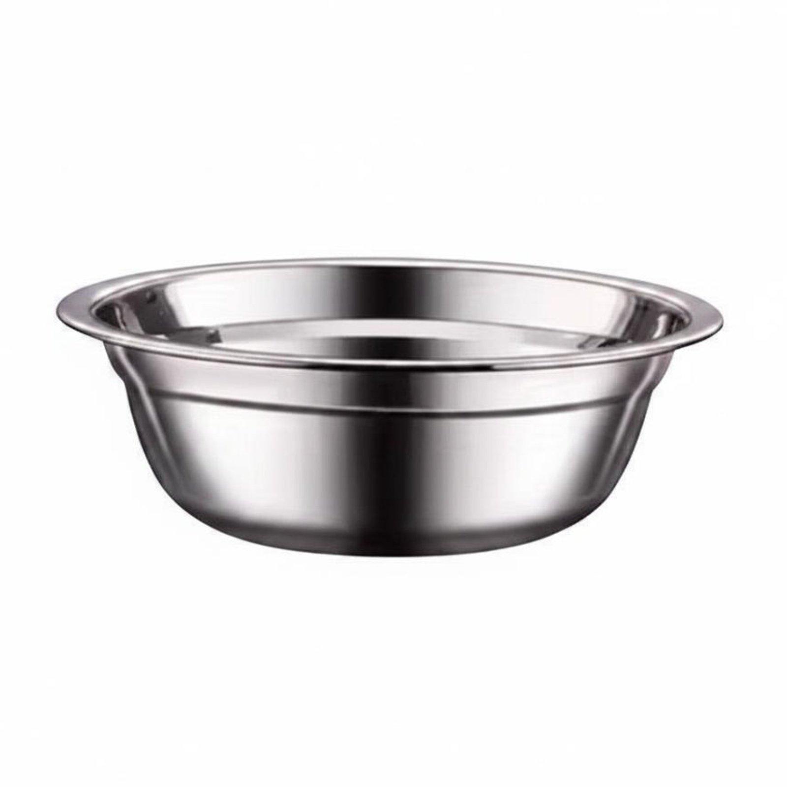 Stainless Steel Bowl Deep