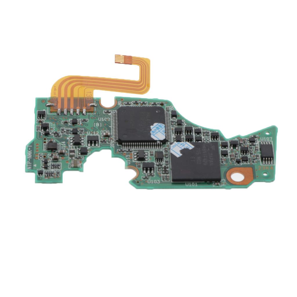 Replacement Mother Main Board Panel for Nikon D300 Camera Replacement Parts