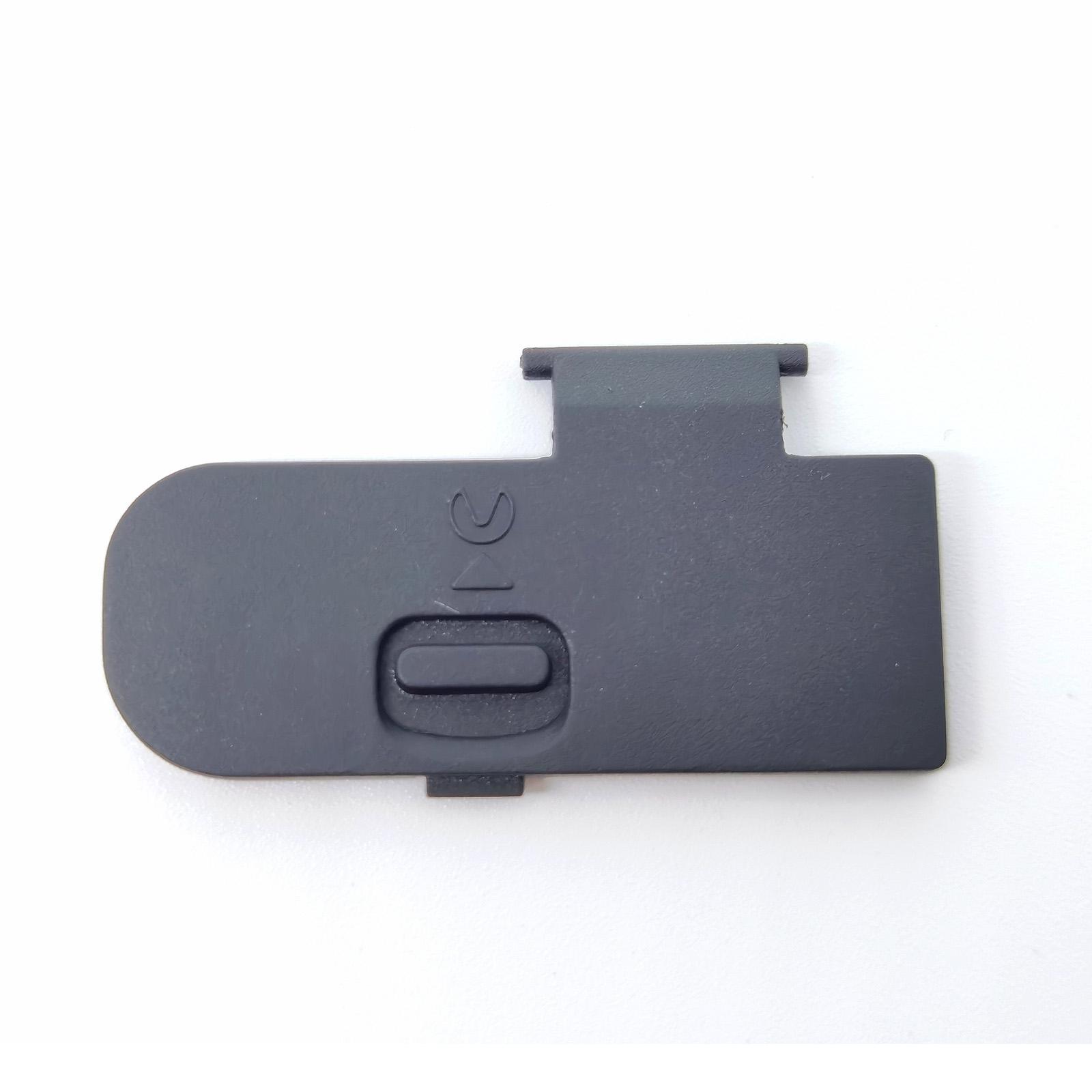 5xProfessional Battery Door Cover Camera for D5100 Repair Assembly