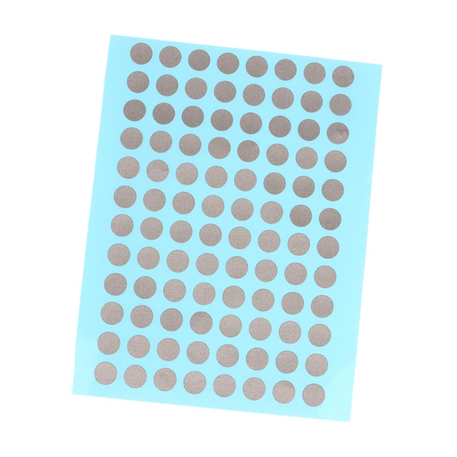 Conductive Button Pads