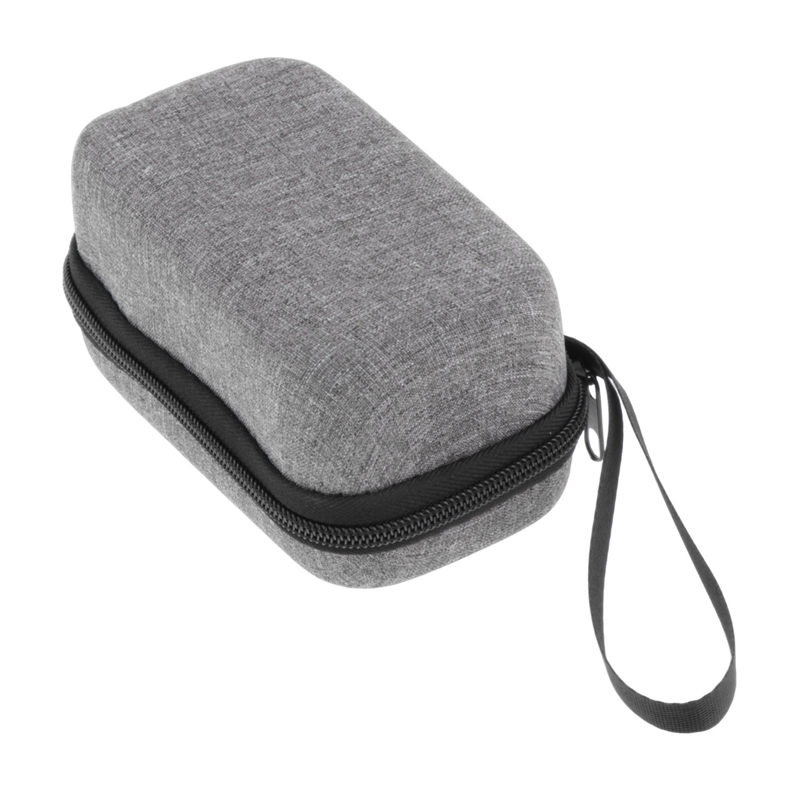 Hard Case for Cables