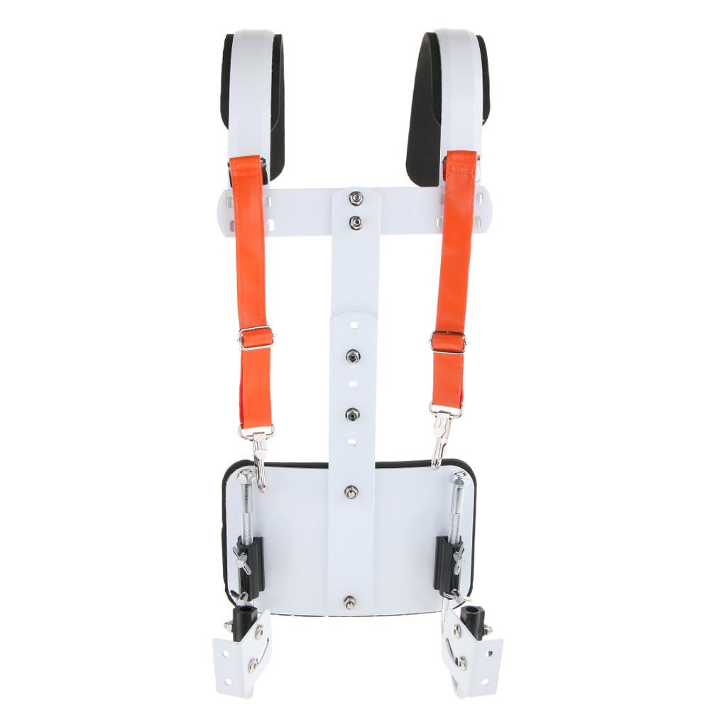 Marching Drum Carrier Adjustable