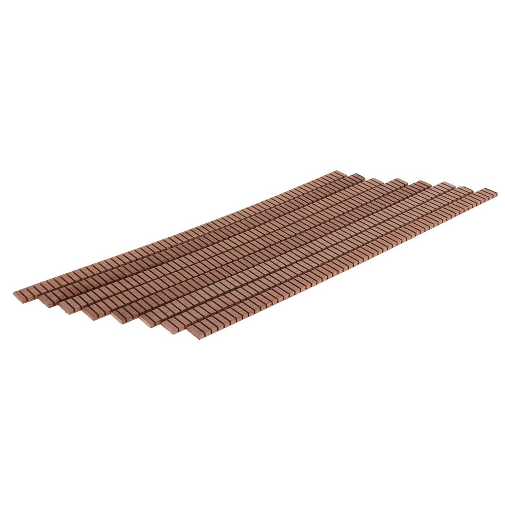 8 Guitar Strip Luthier Binding Purfling Inlay Guitar Body Parts