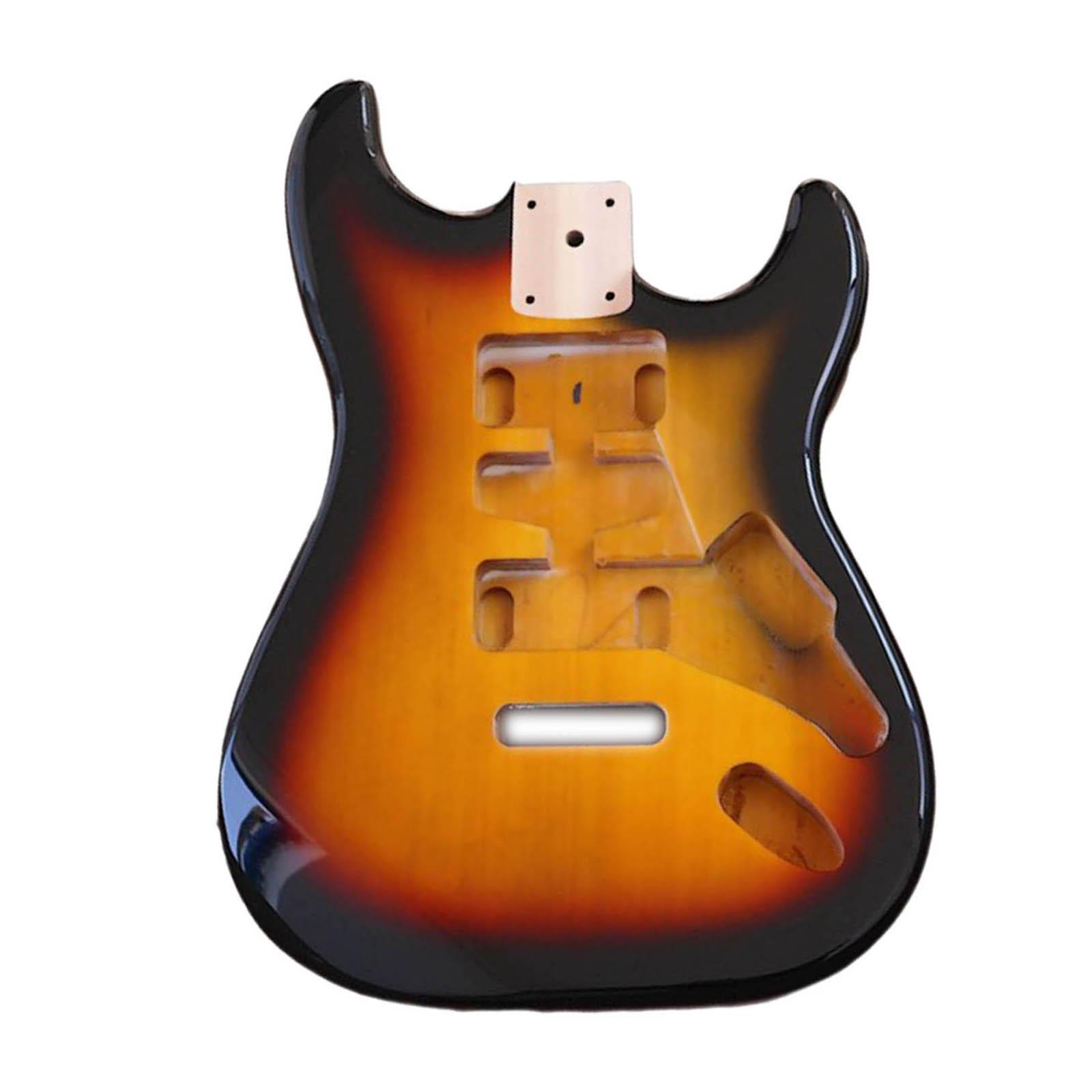 Guitar Barrel Replacement Part