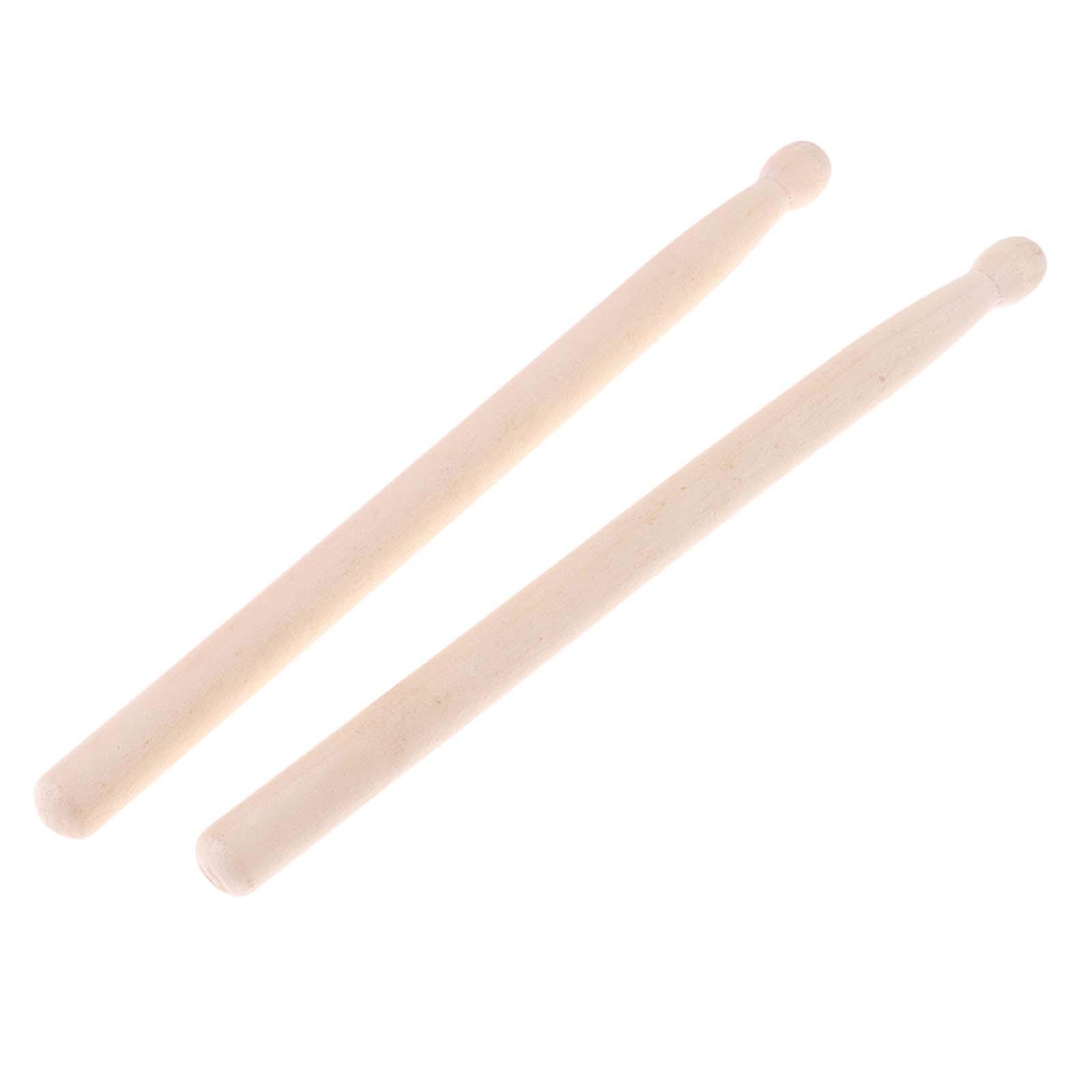 Waist Drum Kids Early Learning Adult Waist Drums Durable Musical Gifts 9cmx27cm