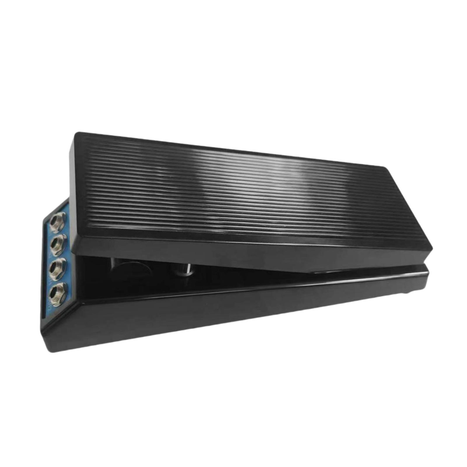 Volume Pedal Rustproof