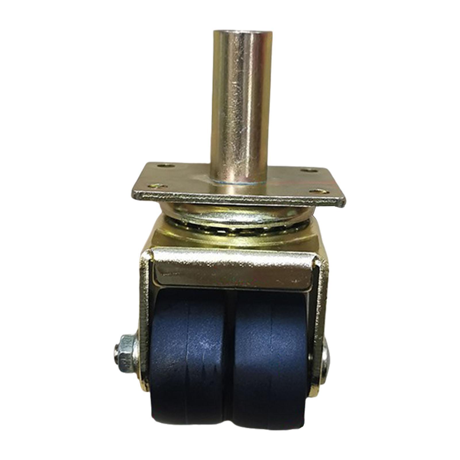 Piano Wheel Replacement