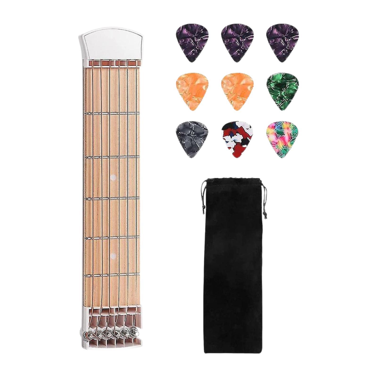 Pocket Guitar