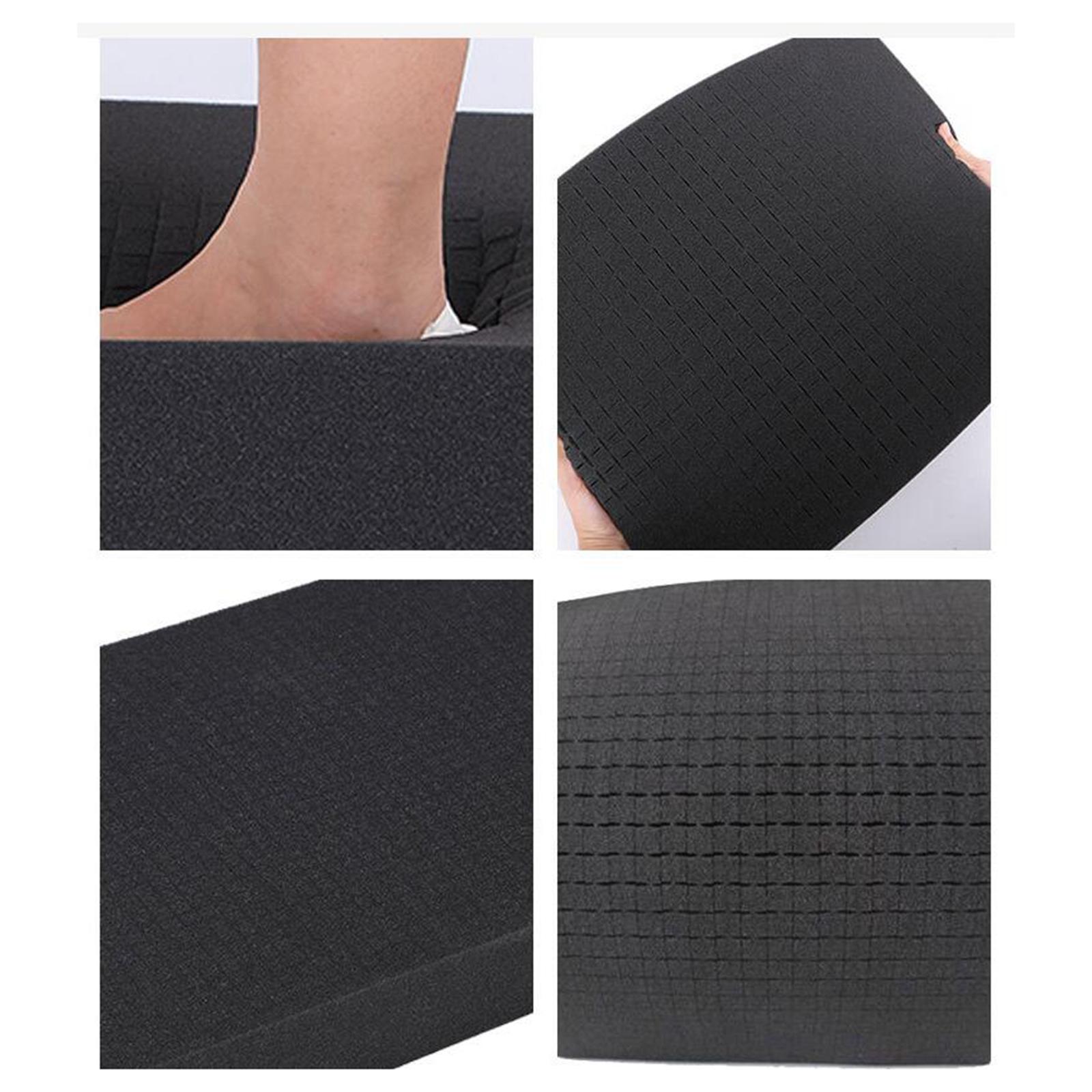 Folding Mesh Shockproof Sponge Hold Firmly for Shipping Protective Package 44x34x5cm