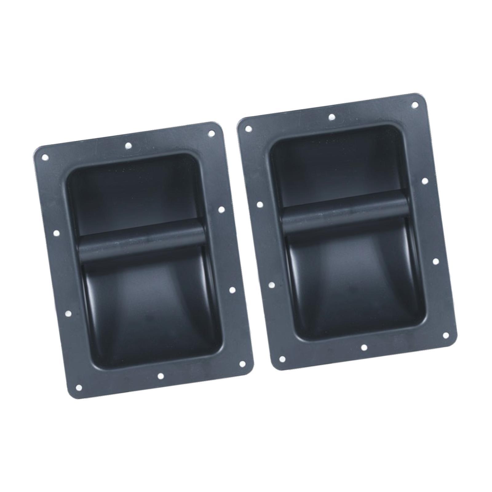Speaker Cabinet Handles