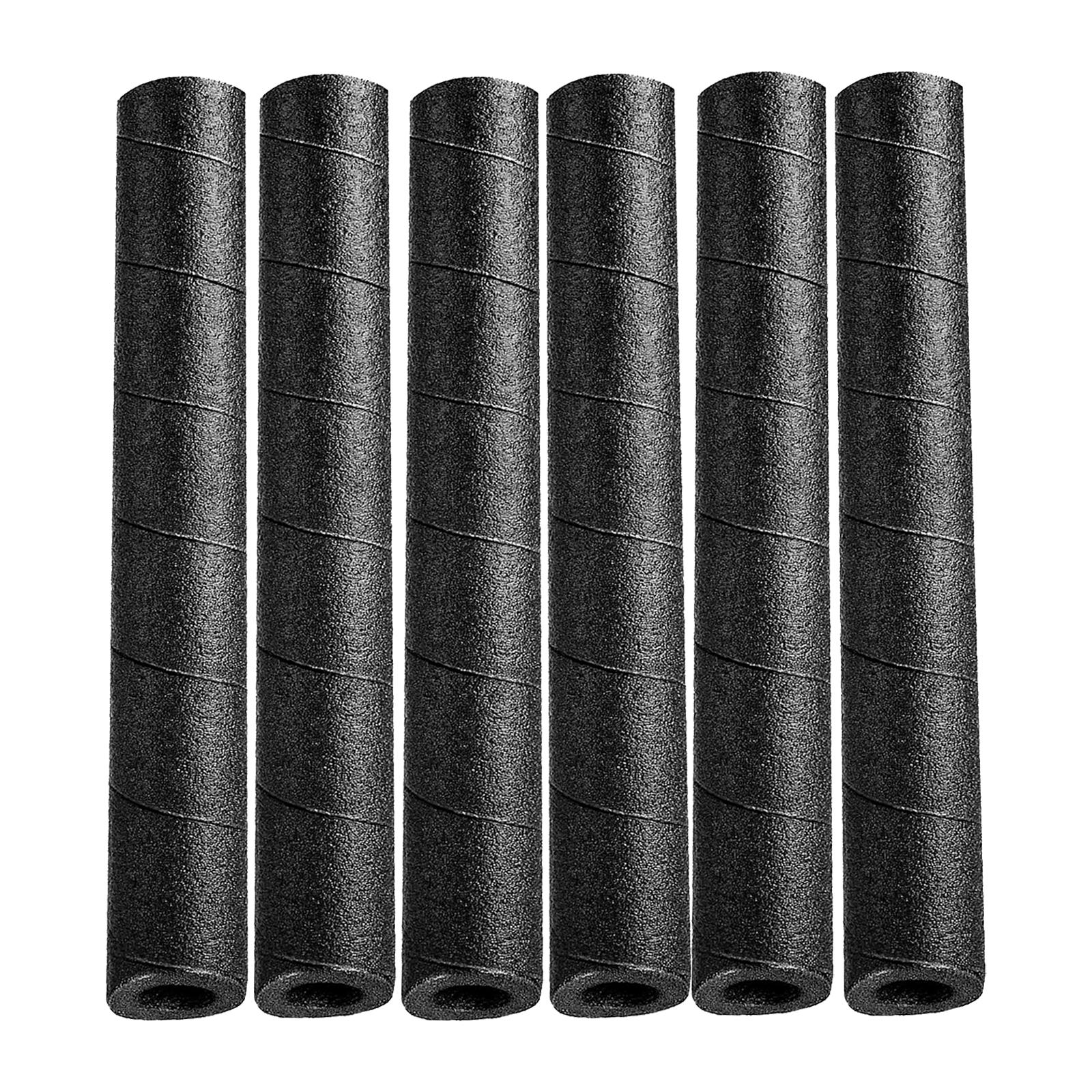 Pipe Insulation Foam Tubes