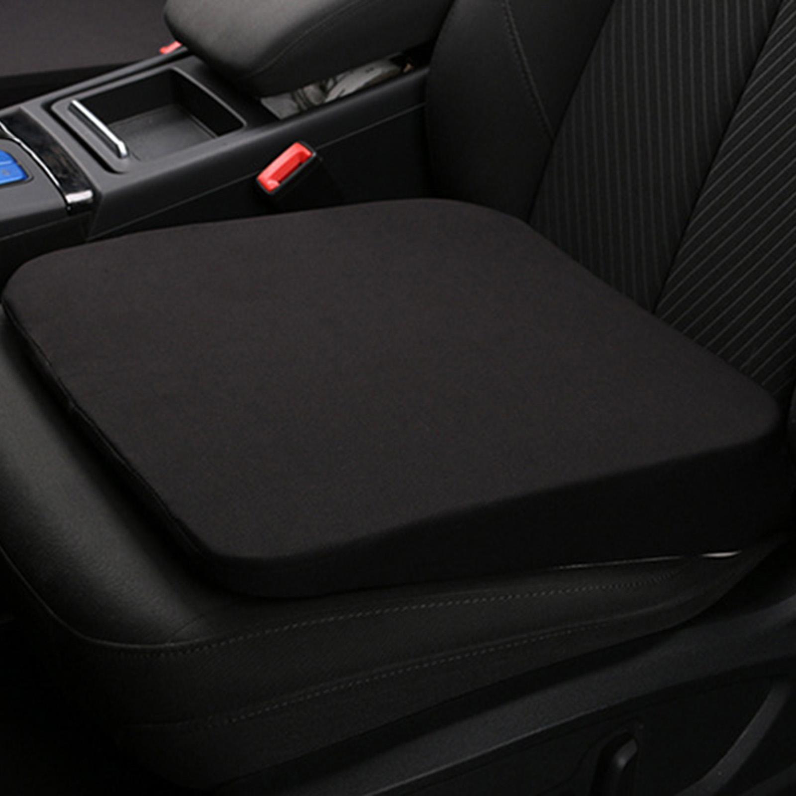 Heightening Seat Cushion Hip Support Breathable for Suvs Postnatal