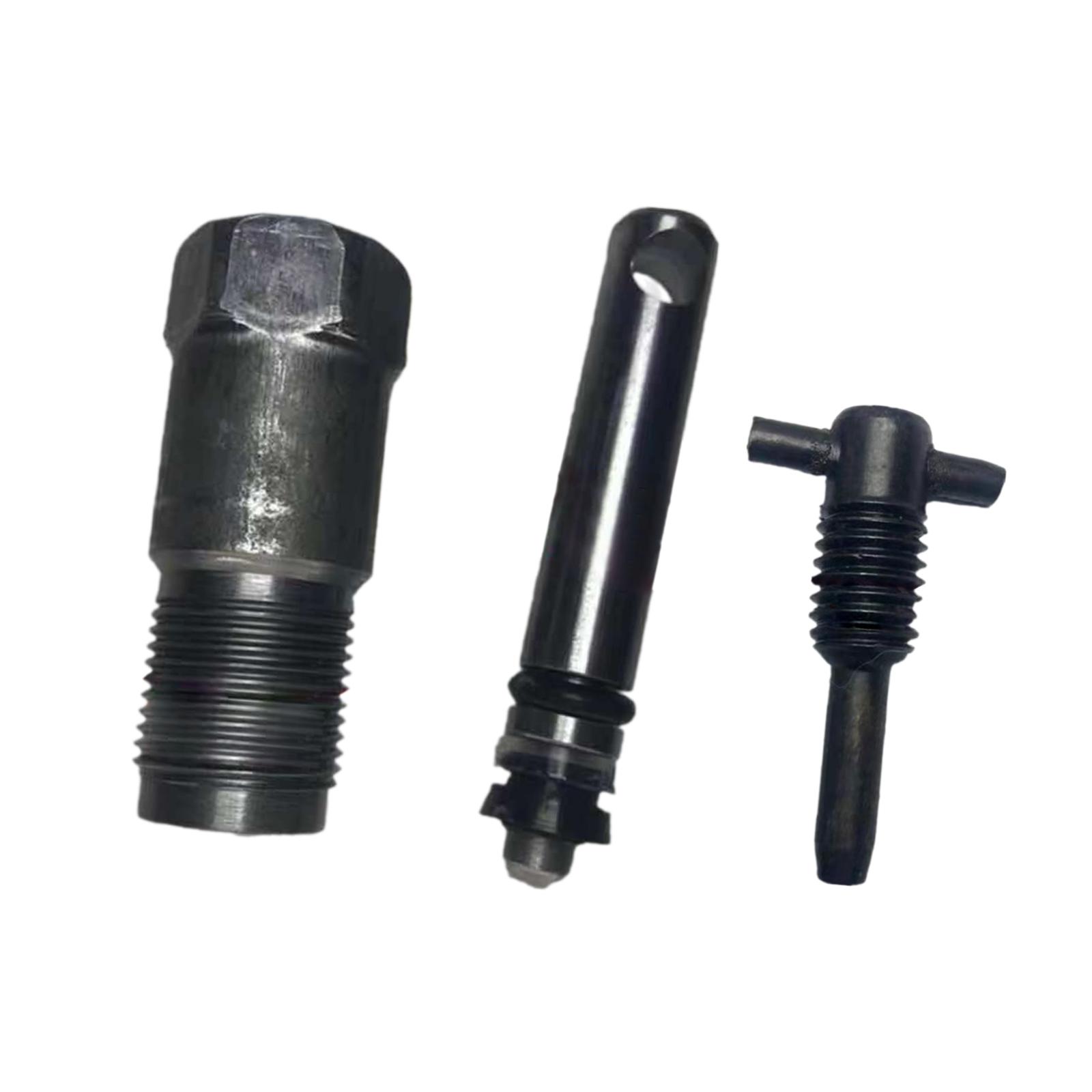 Hydraulic Vertical Jack Oil Pump