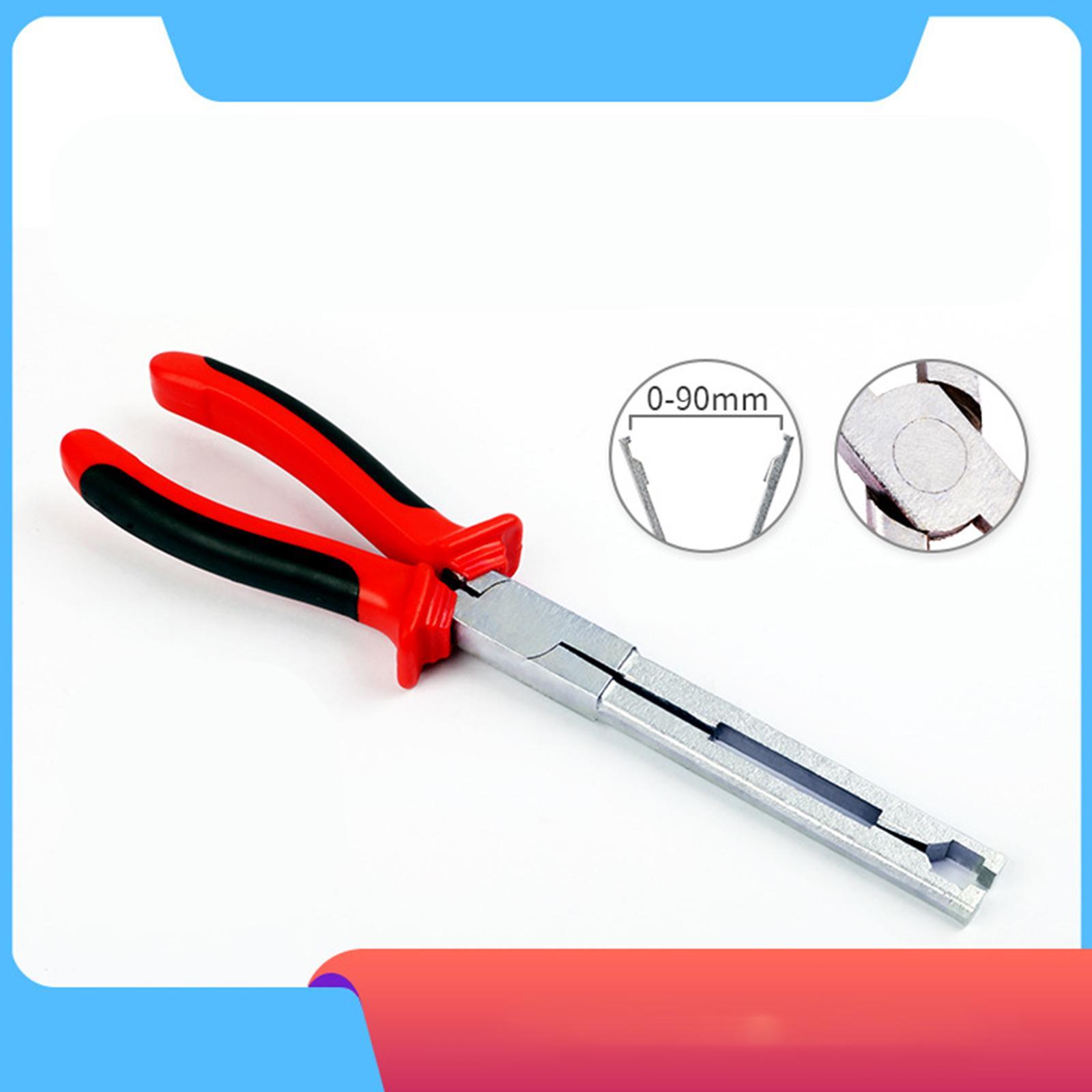 Glow Plug Socket Pliers for Engines Preheated Pliers Glow Plug Pliers