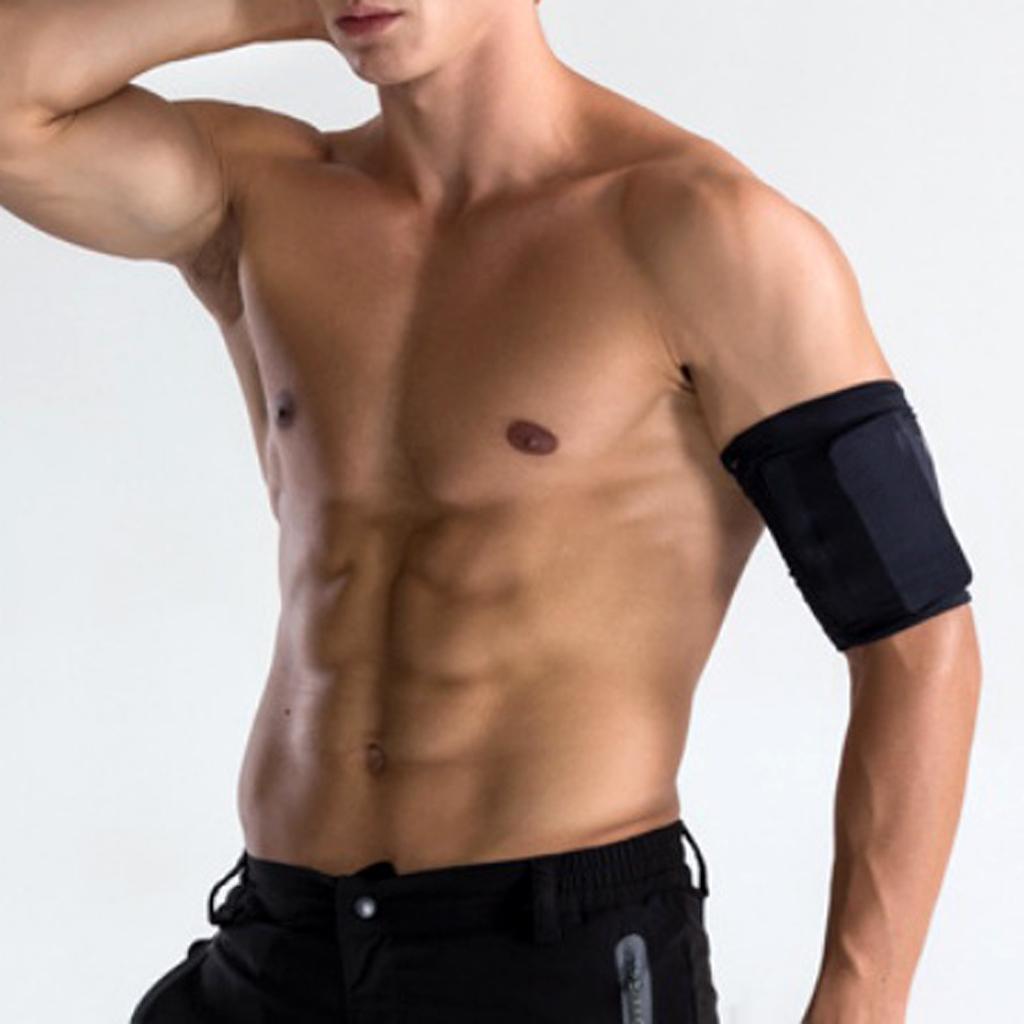 cycling cell phone pouch