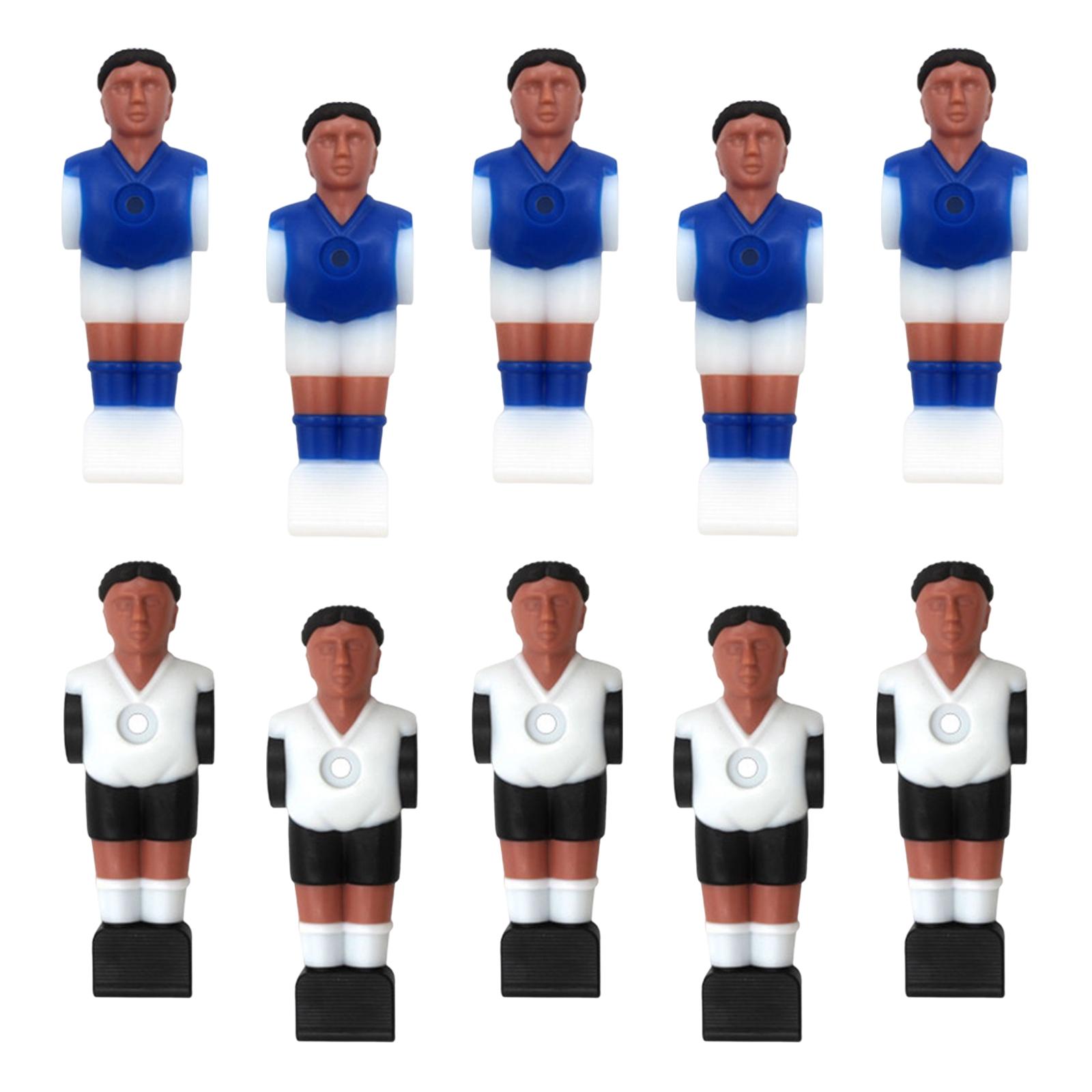 Foosball Men Figures