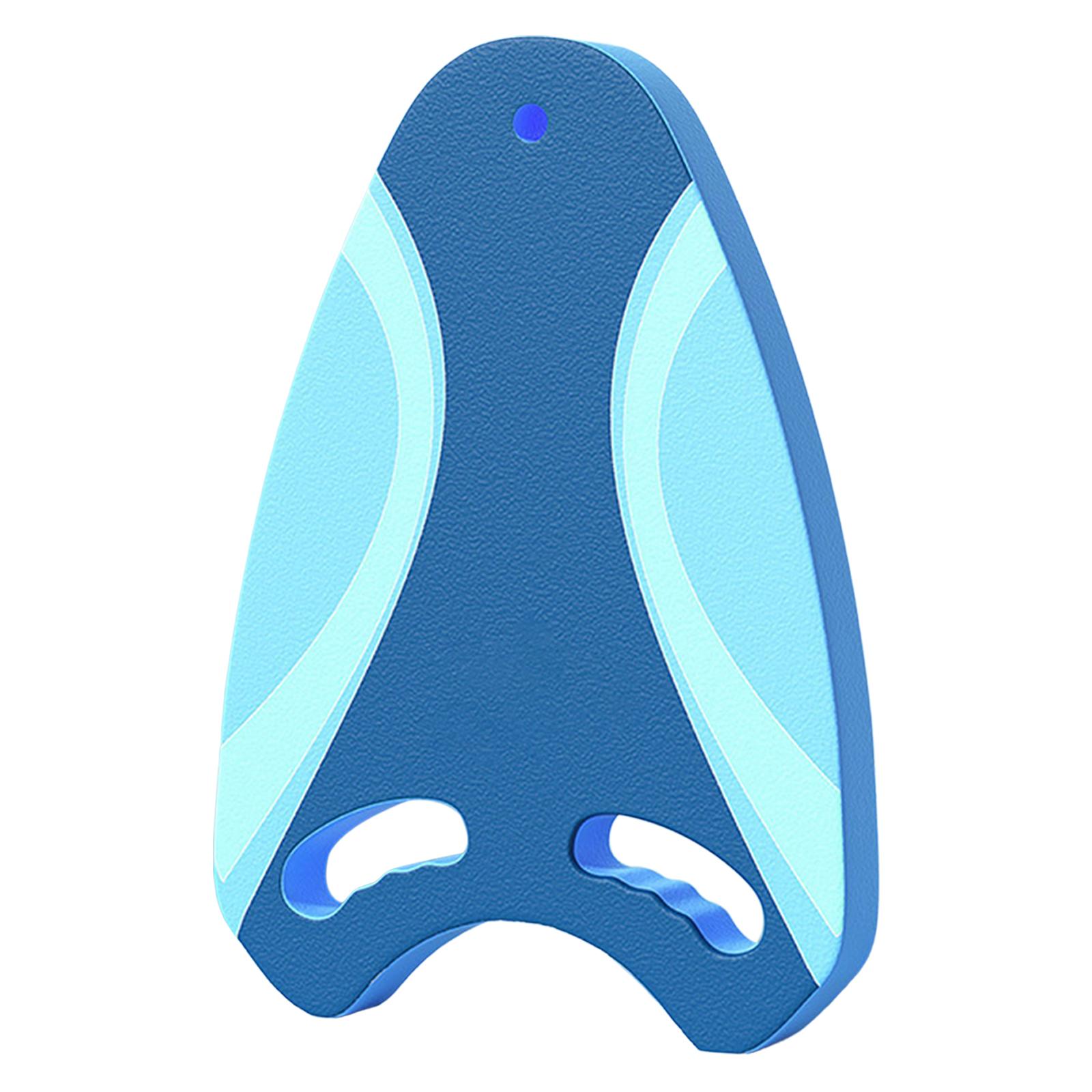 Kickboard Deep Blue