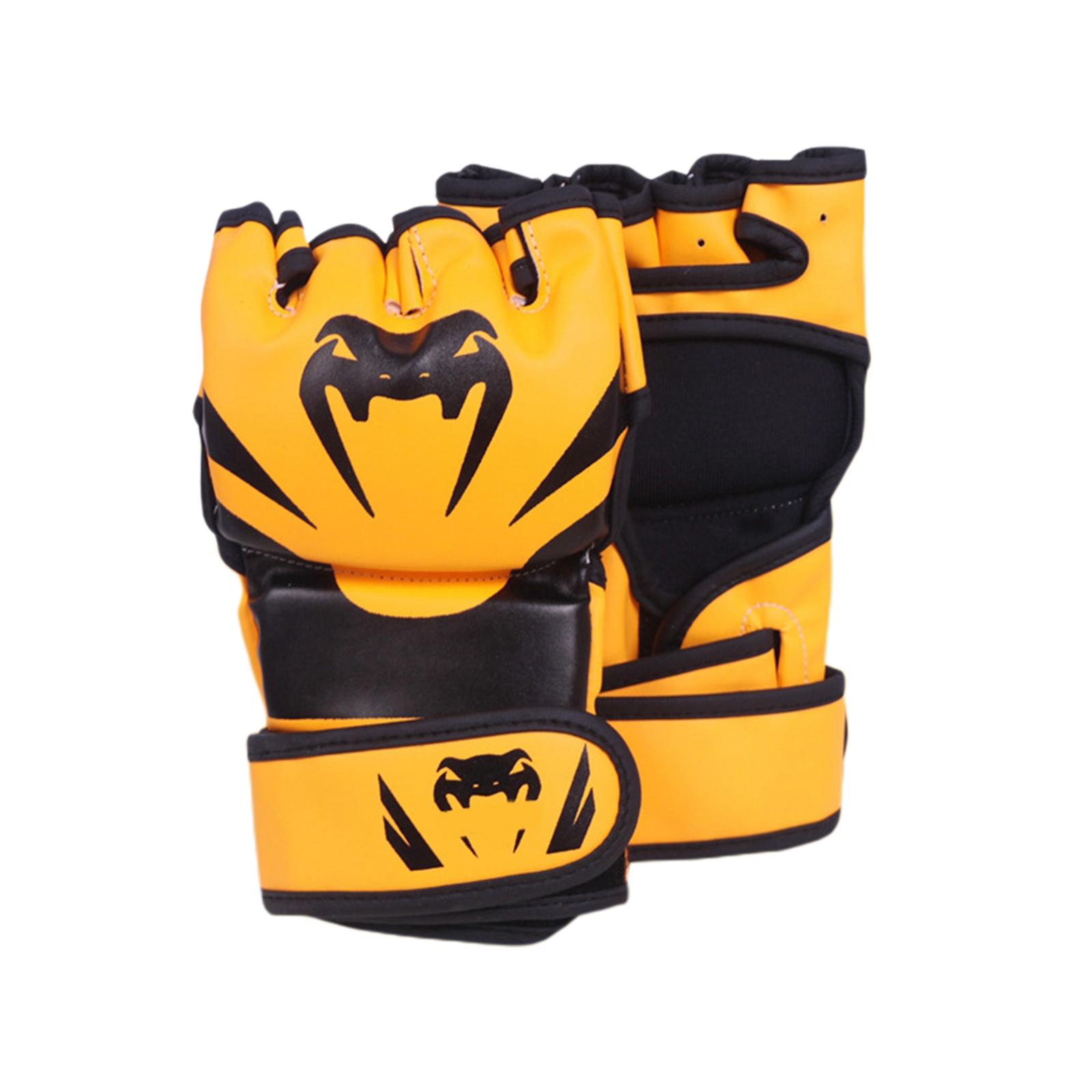 MMA Gloves
