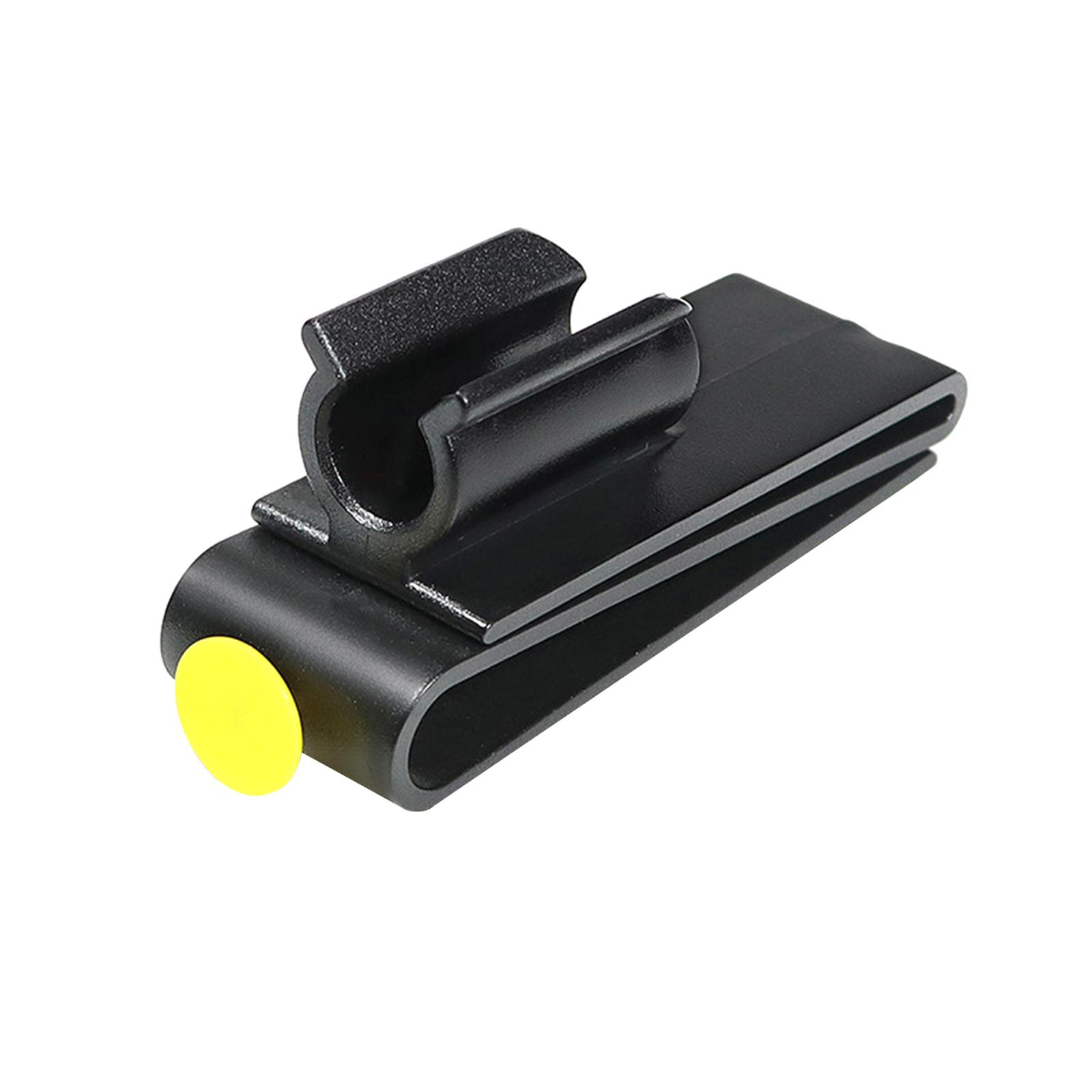 Golf Club Bag Clip