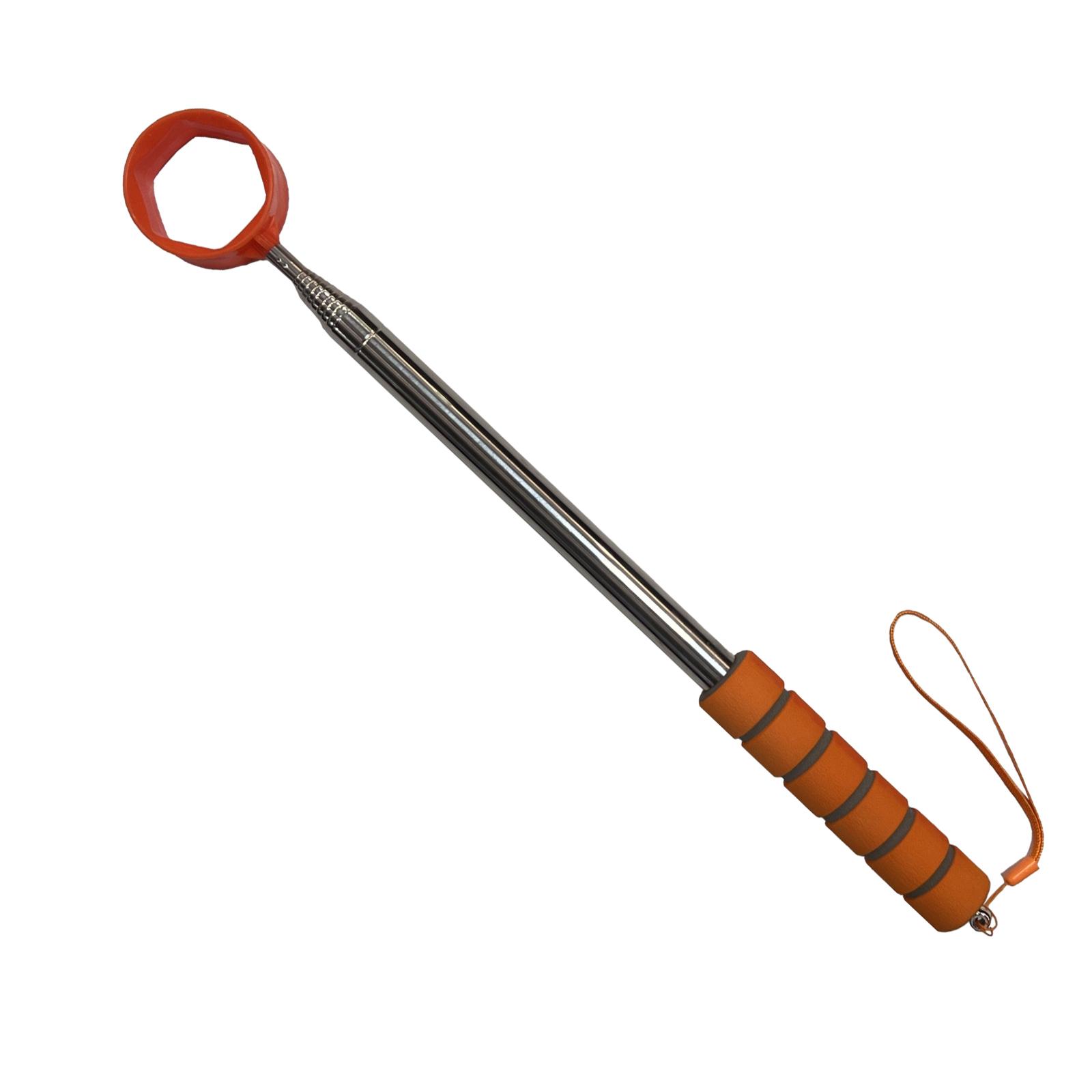 Telescopic Golf Ball Retriever