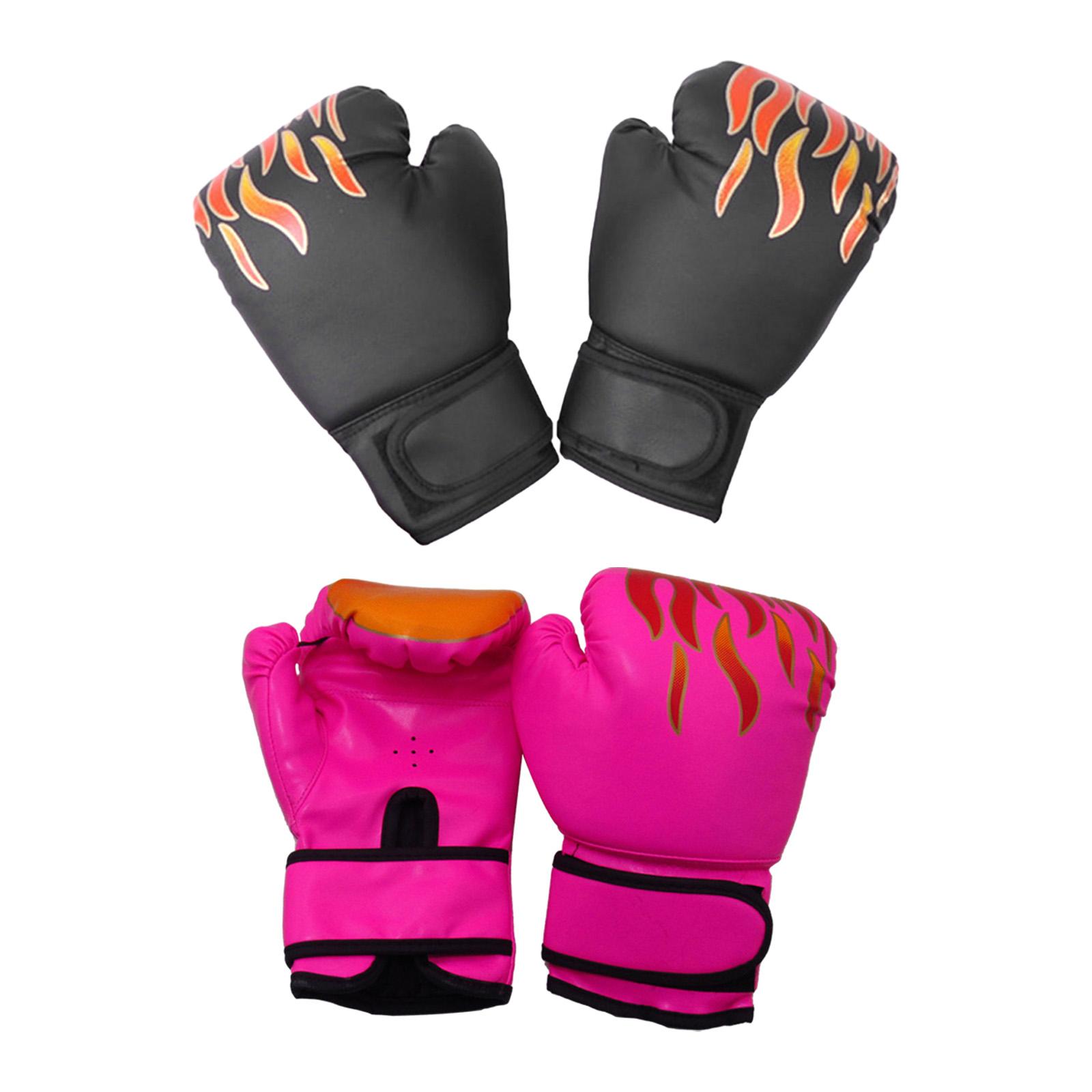Kids Boxing Gloves