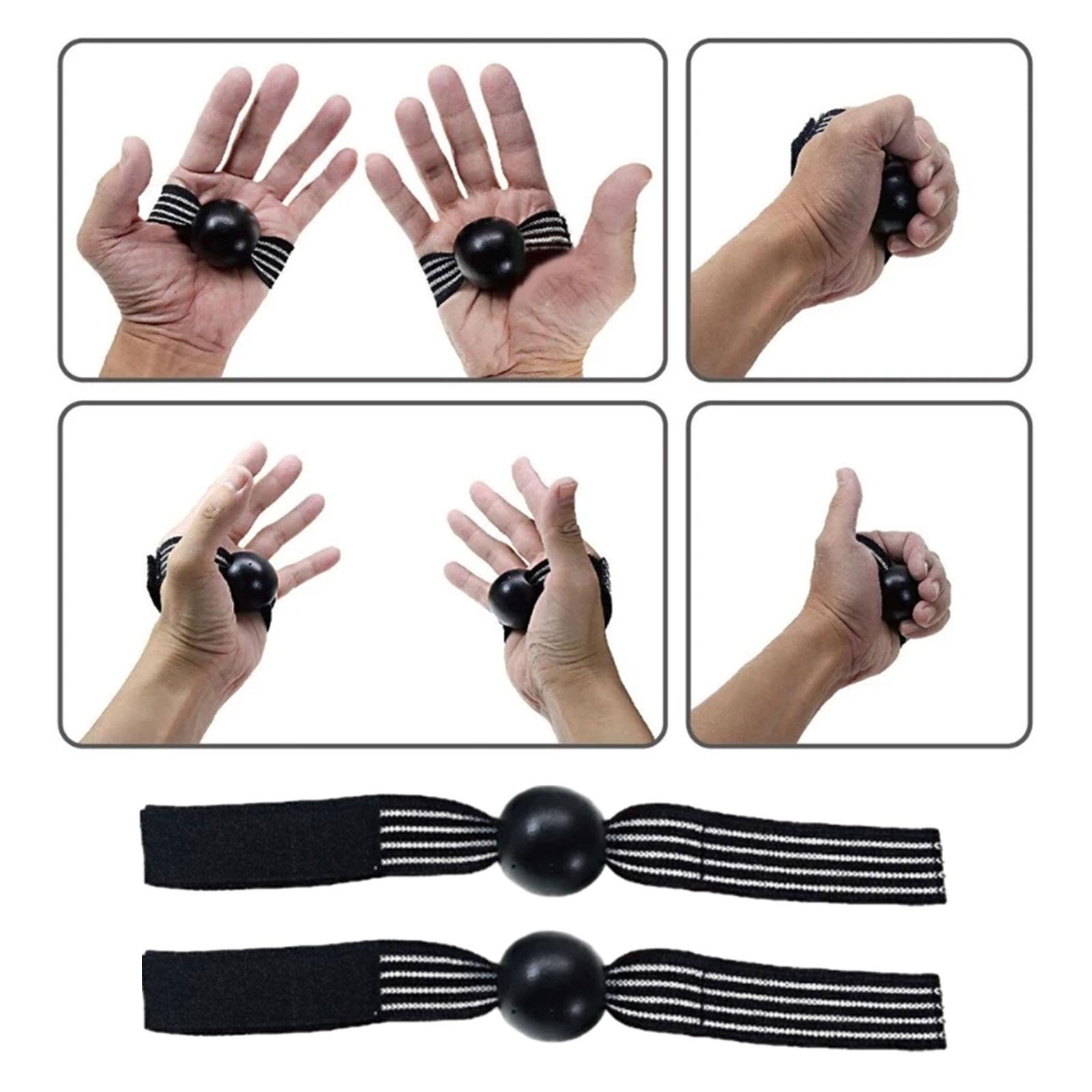 2Pcs Volleyball Training Technique Setting Aid Protective Gear for Beginners