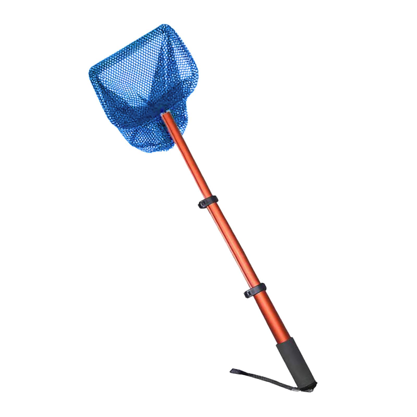 Table Tennis Ball Picker Net