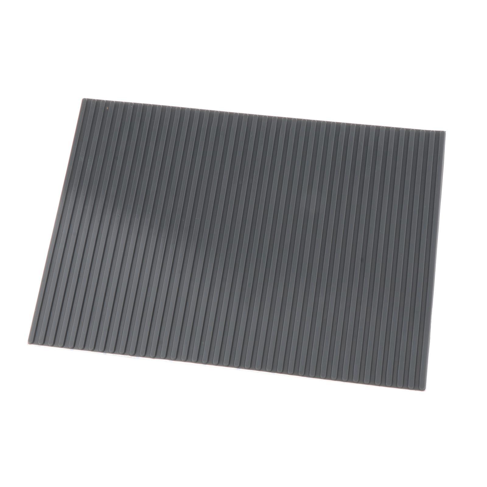 Silicone Work Bench Mat