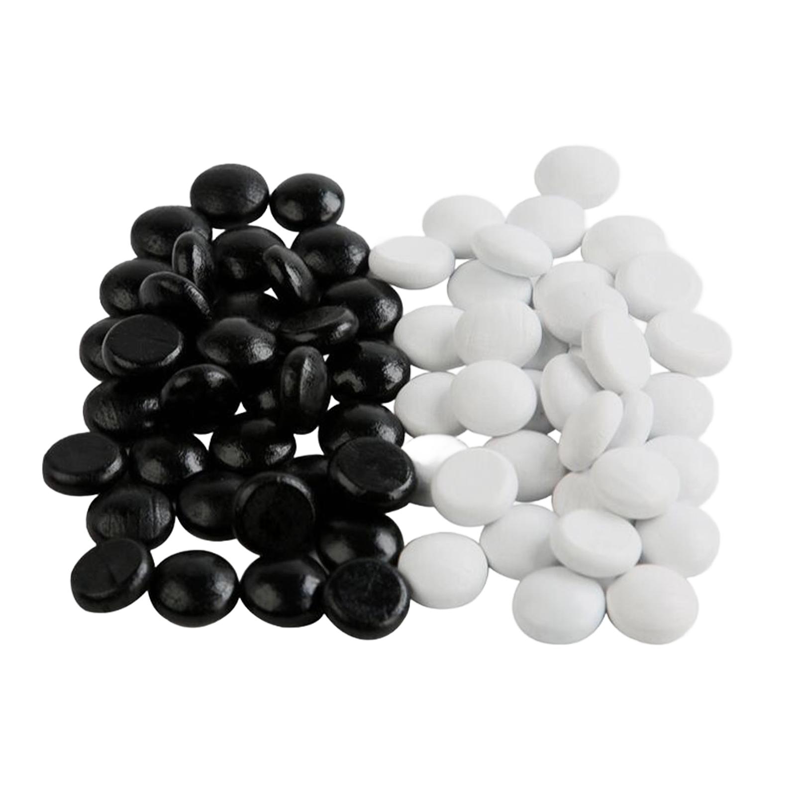 Go Game Stones