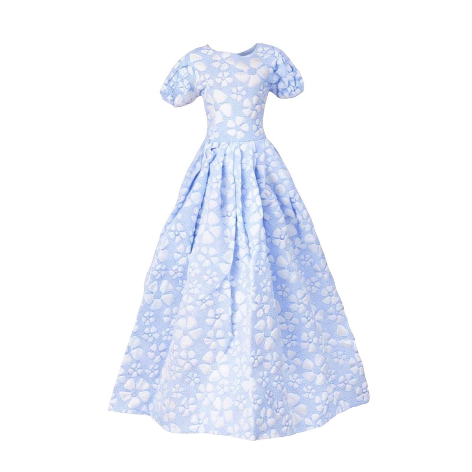 Doll Dress Accessory