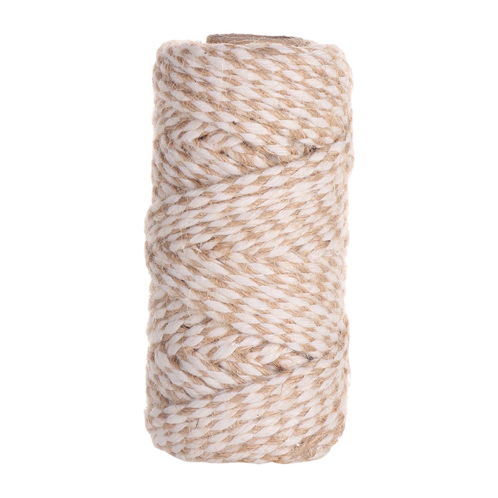 Jute Twine Rope 6mm
