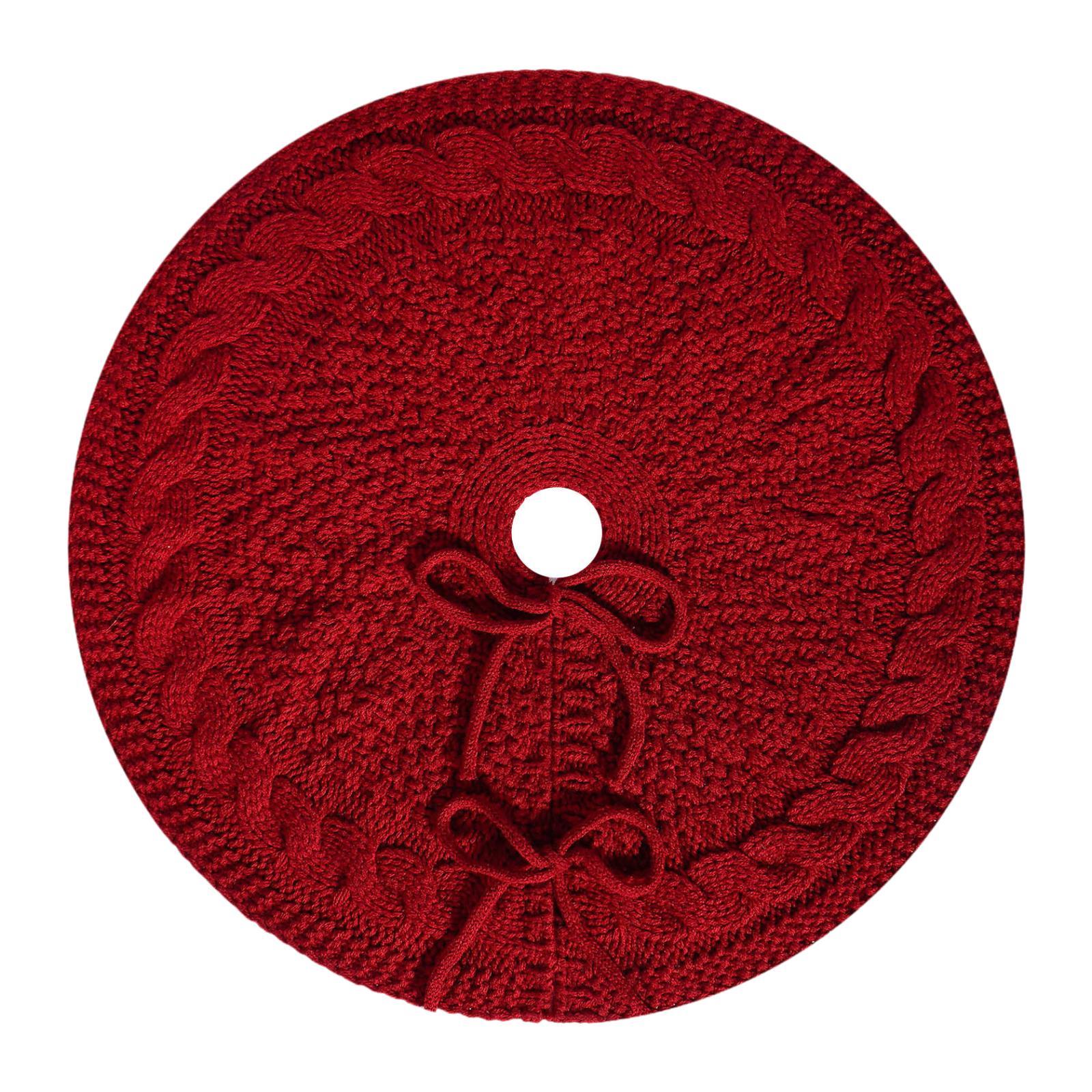 Christmas Tree Skirt