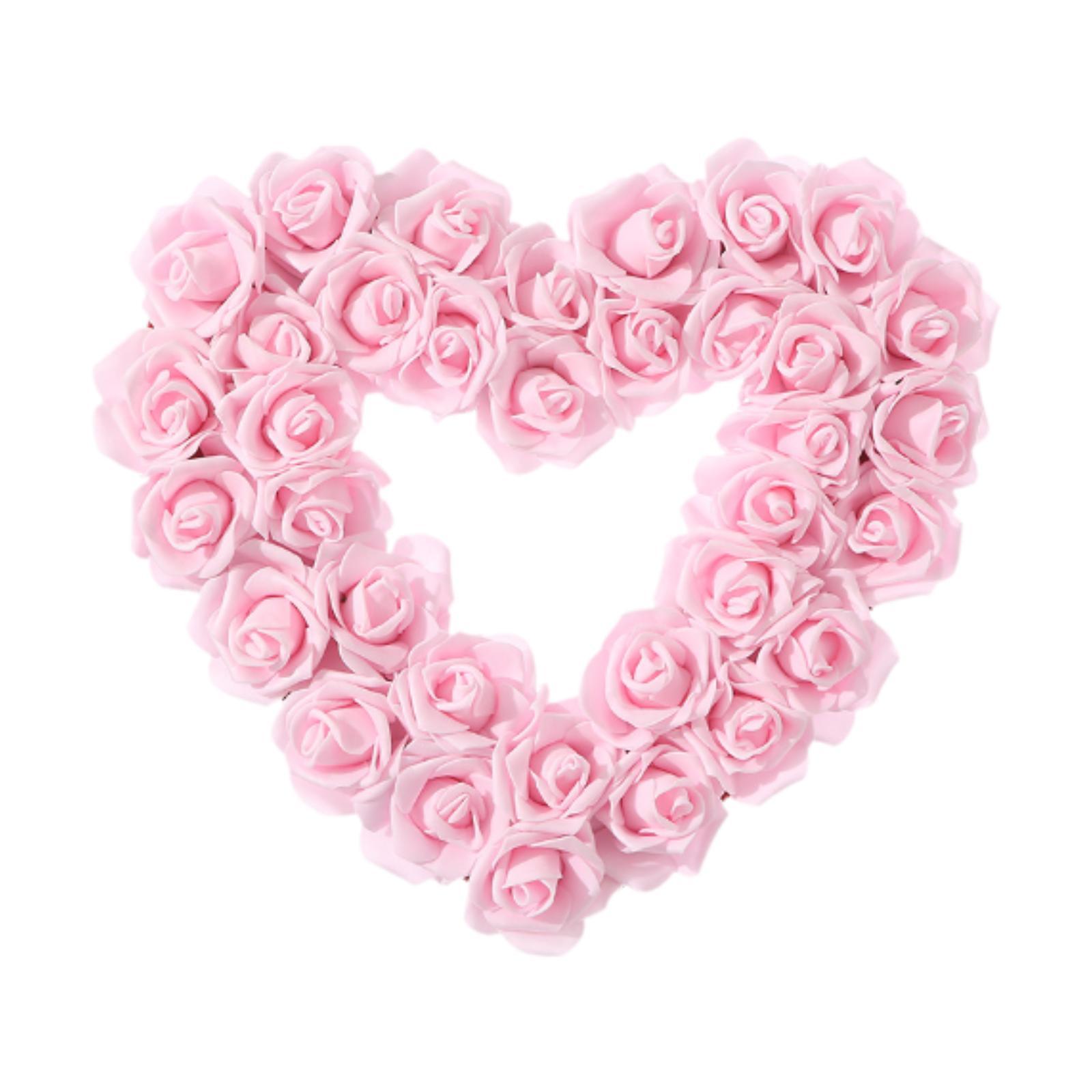 Heart Wreath