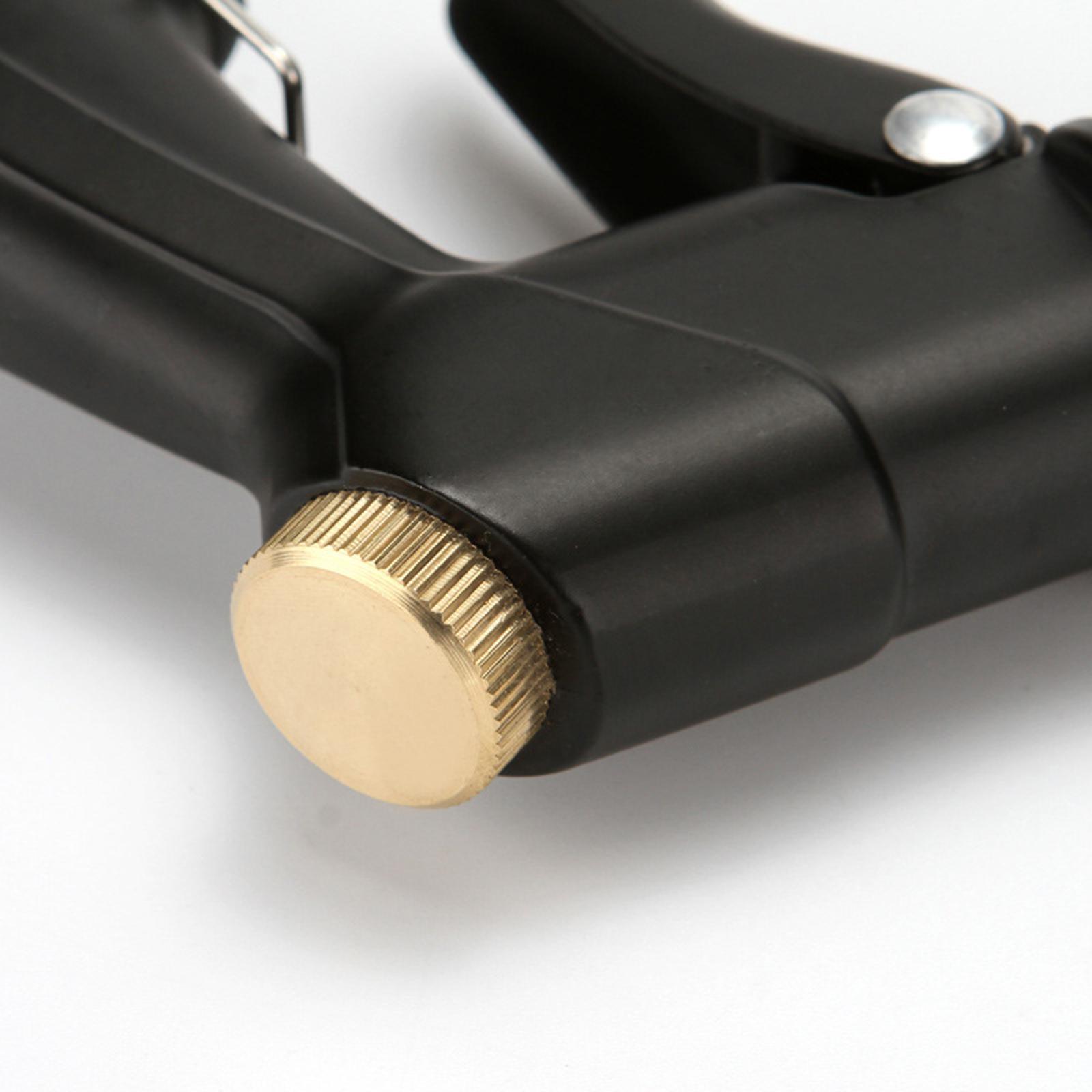 High Pressure Power Gun Water Spray Garden Hose Nozzle Car Washer Tool