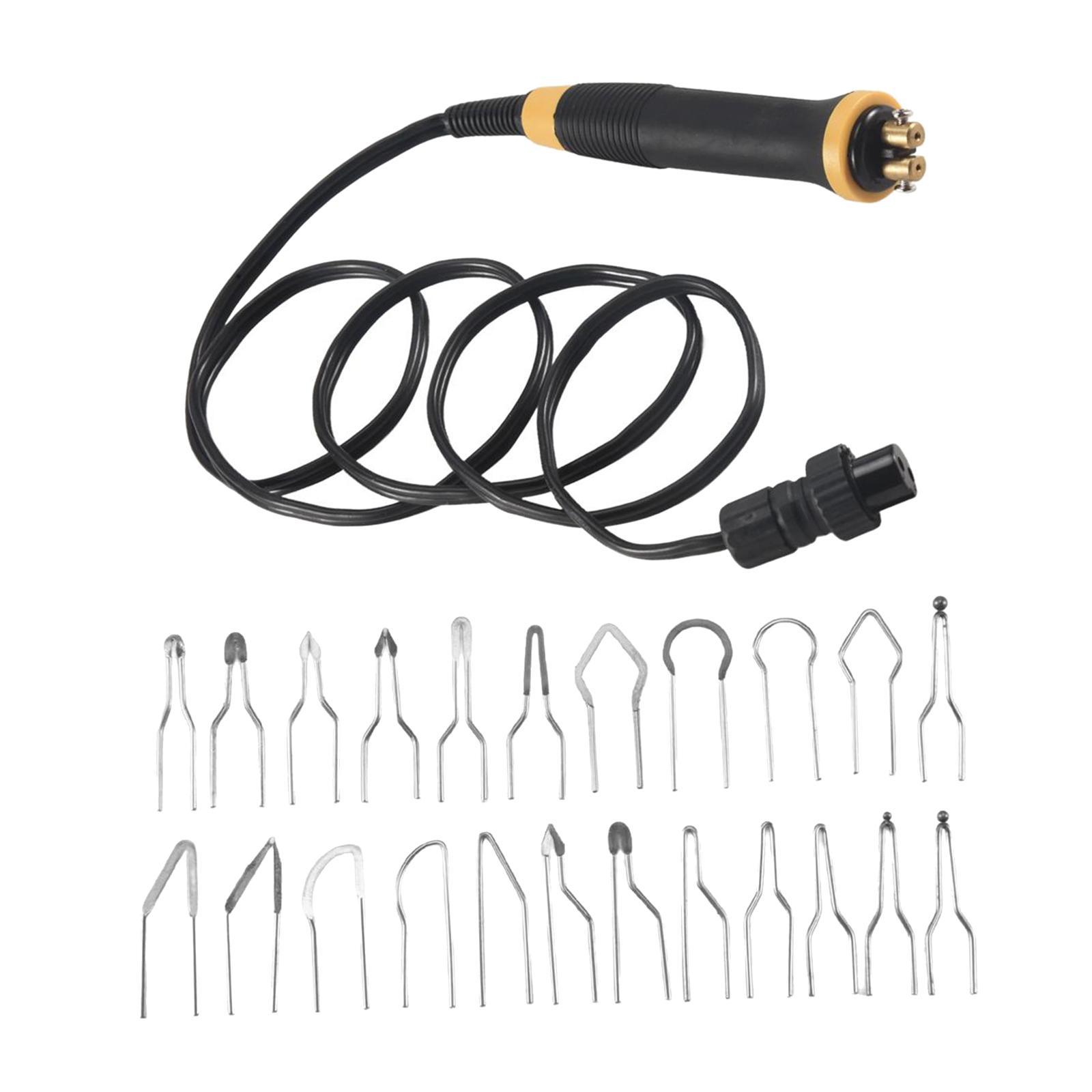 Burning Pen Kit Wire Tips