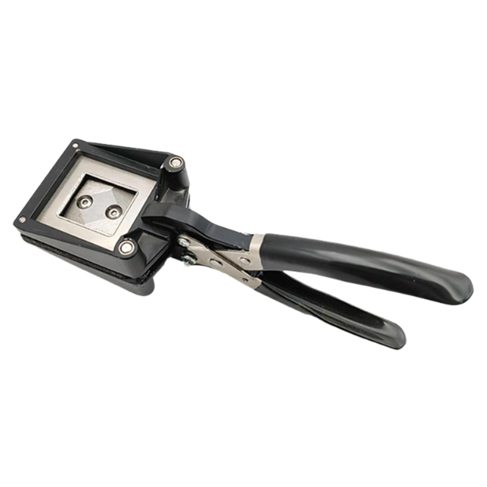 Passport Photo Cutter 3cmx4cm