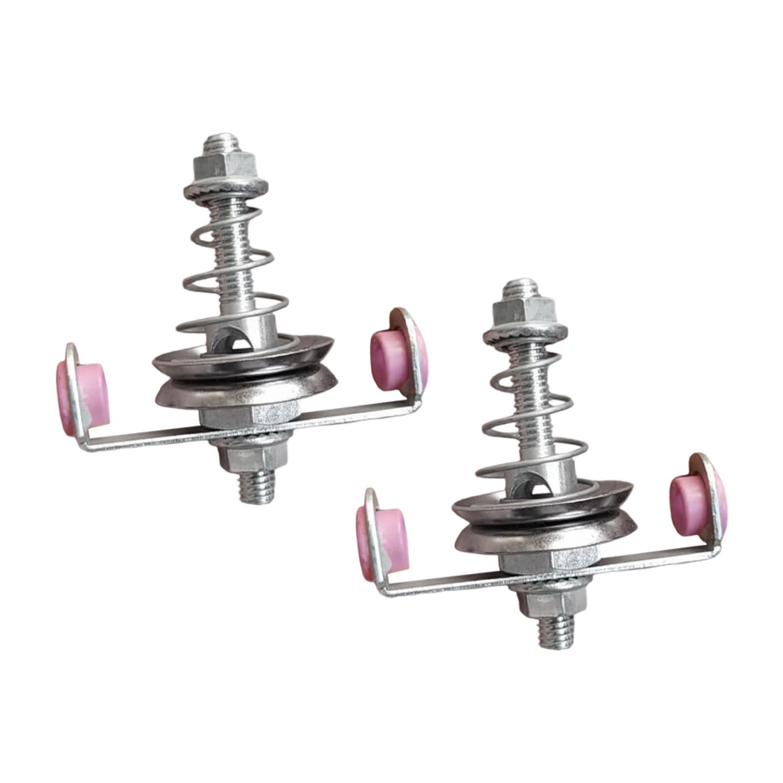 Knitting Machine Tensioners M8