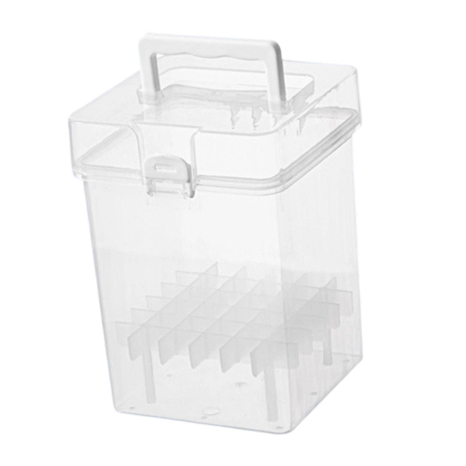 Marker Case Clear for Watercolor Pens Color Highlighter