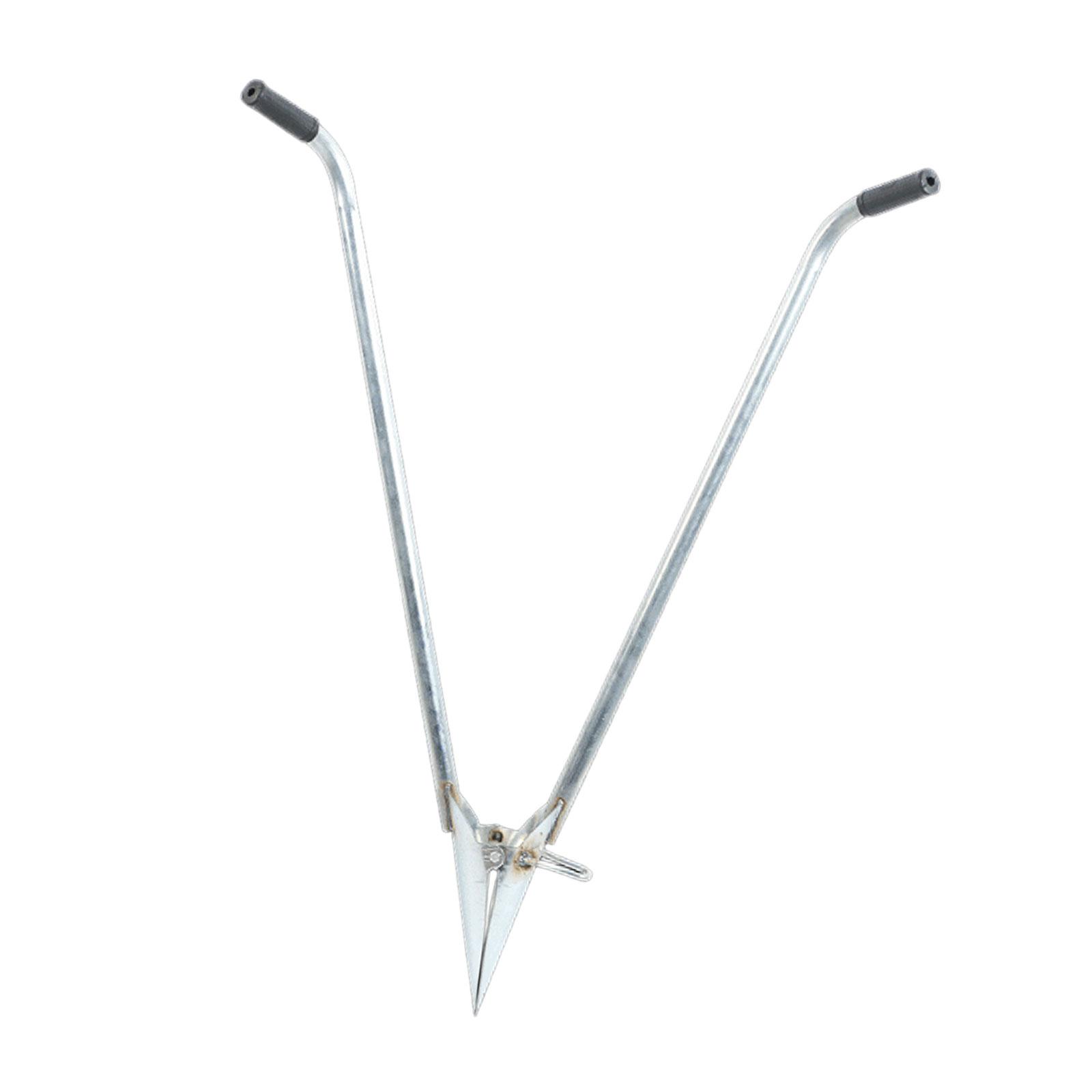 Manual Seedling Transplanter