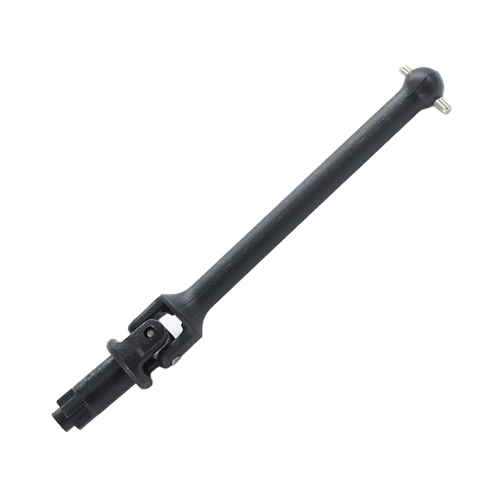 RC Car Front Wheel Axle