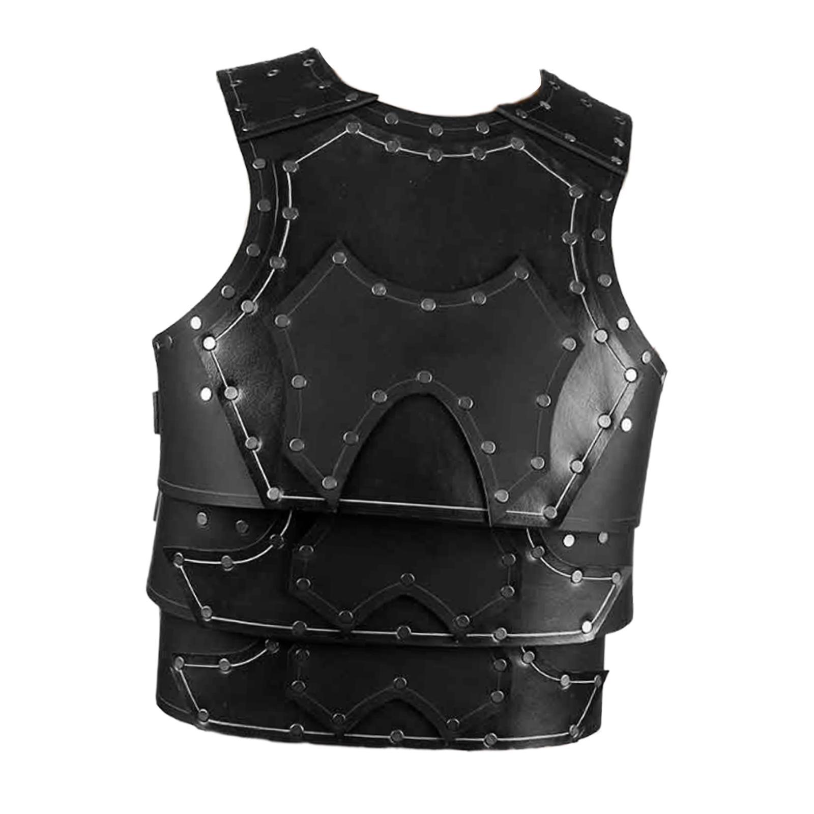 Medieval Chest Armors