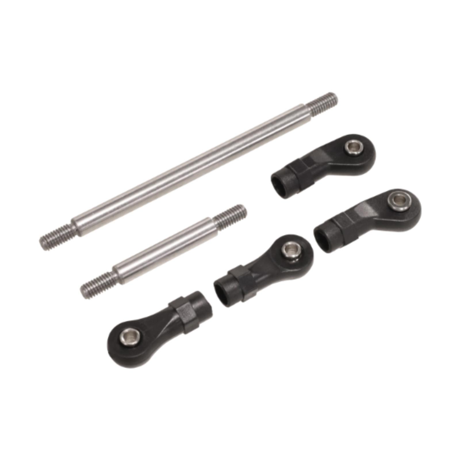 Steering Linkage Kit Stainless Steel