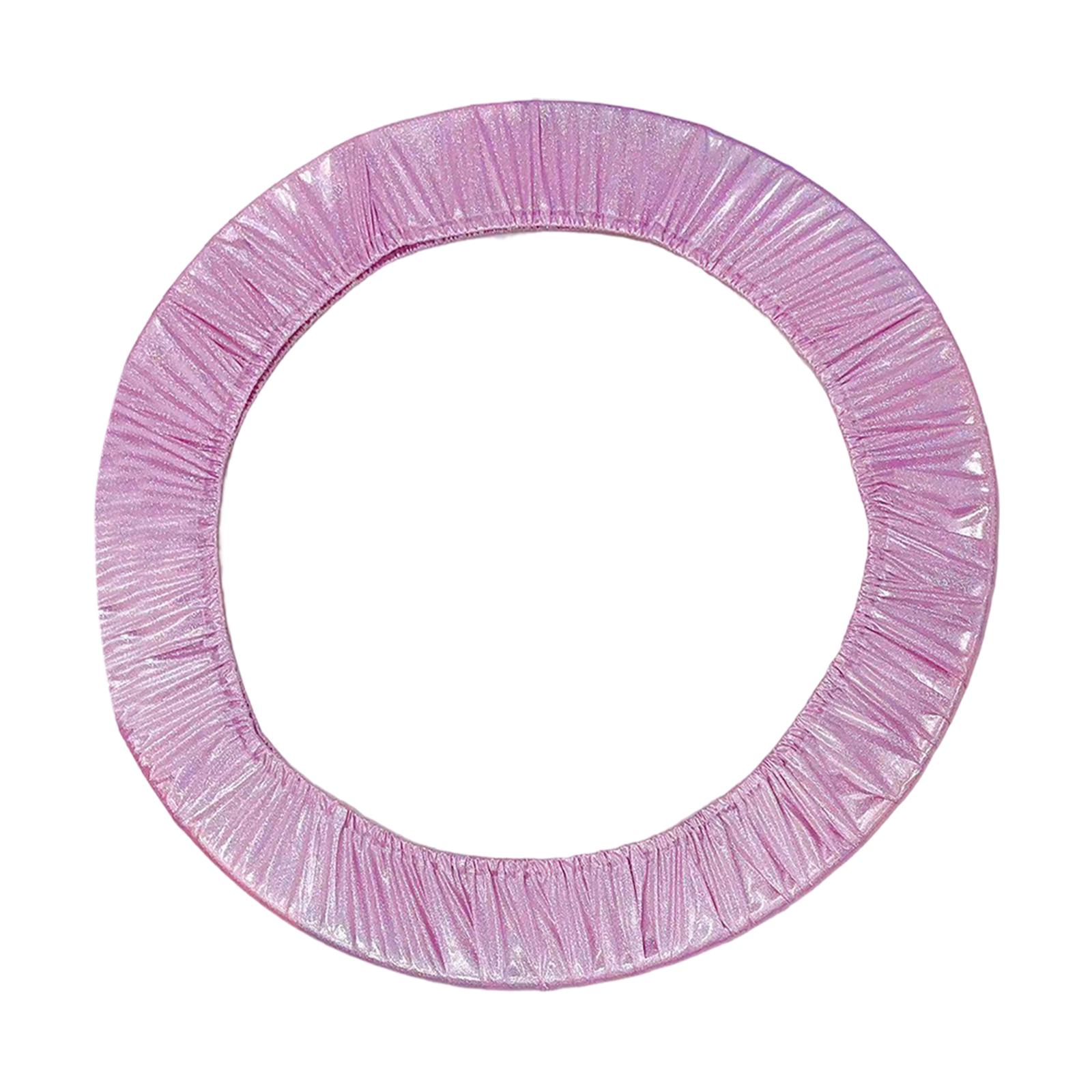 Rhythmic Gymnastic Hoop Cover Nylon