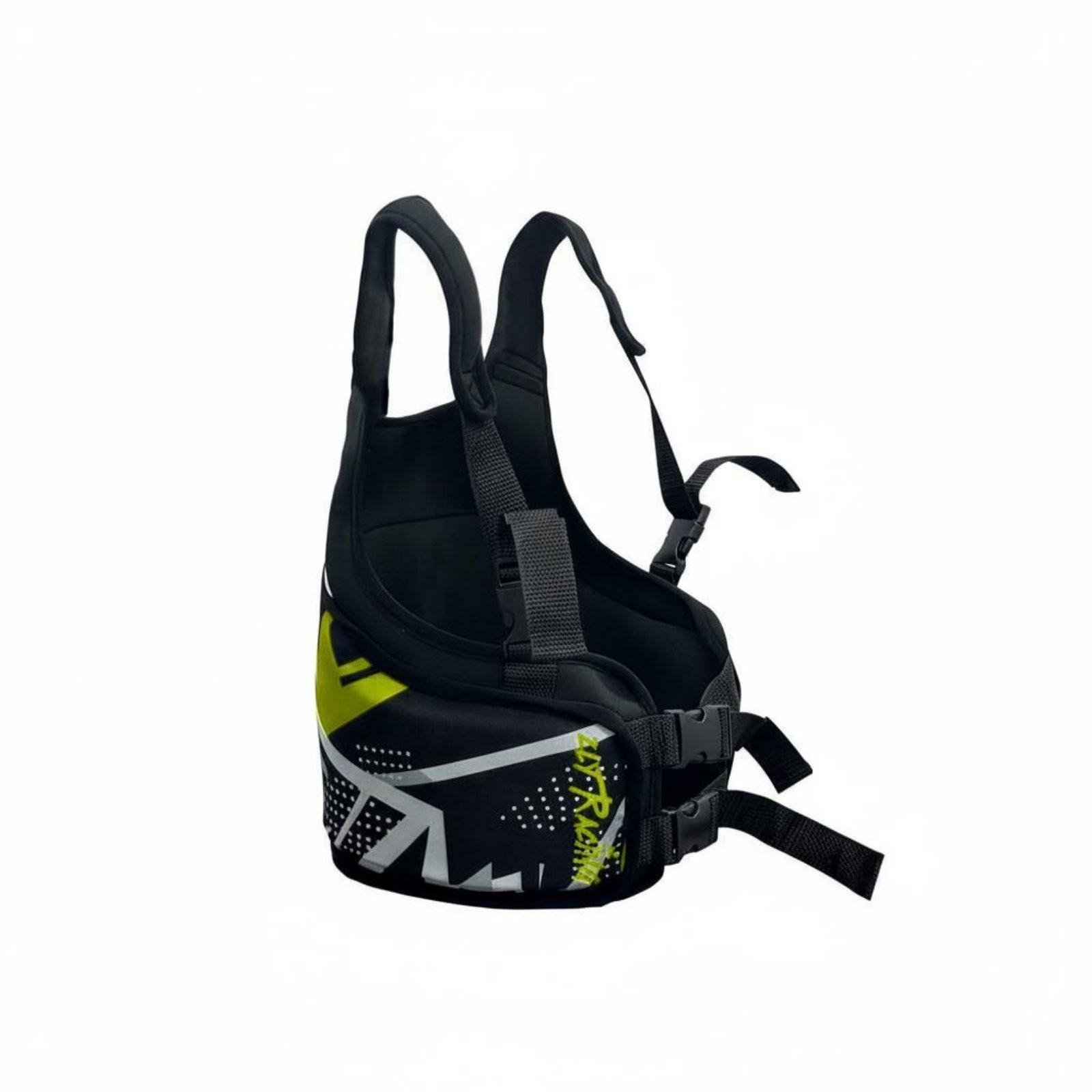 Go-Kart Rib Protector