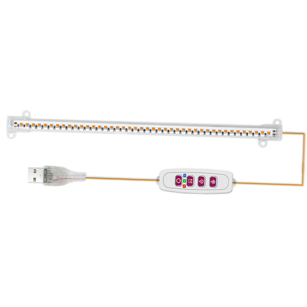 LED Grow Light 1 Head