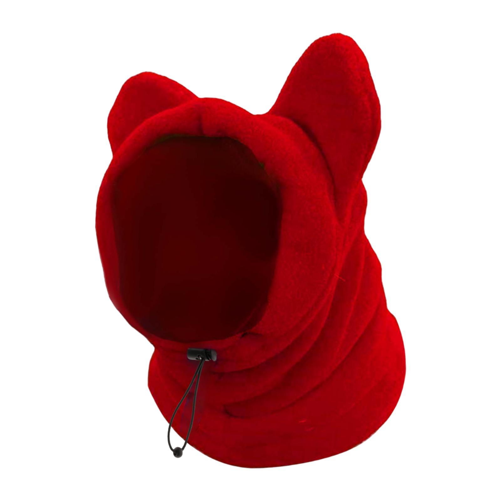 Pet Ear Muffs Hoodie