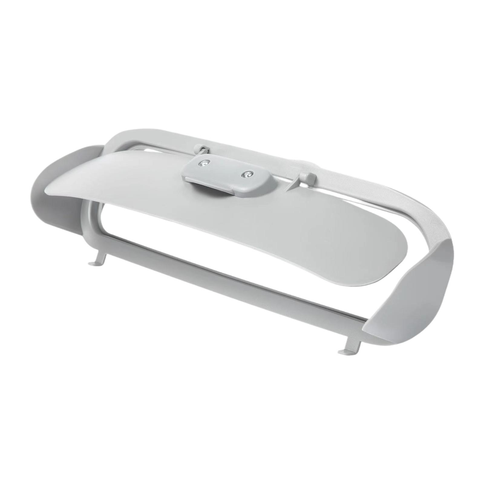 Cat Litter Box Door
