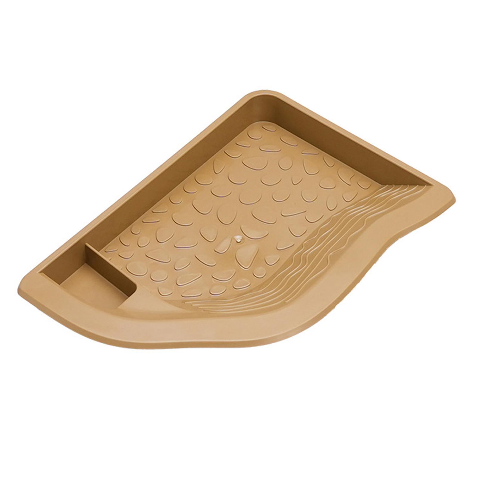 Reptile Water Dish with Ramp