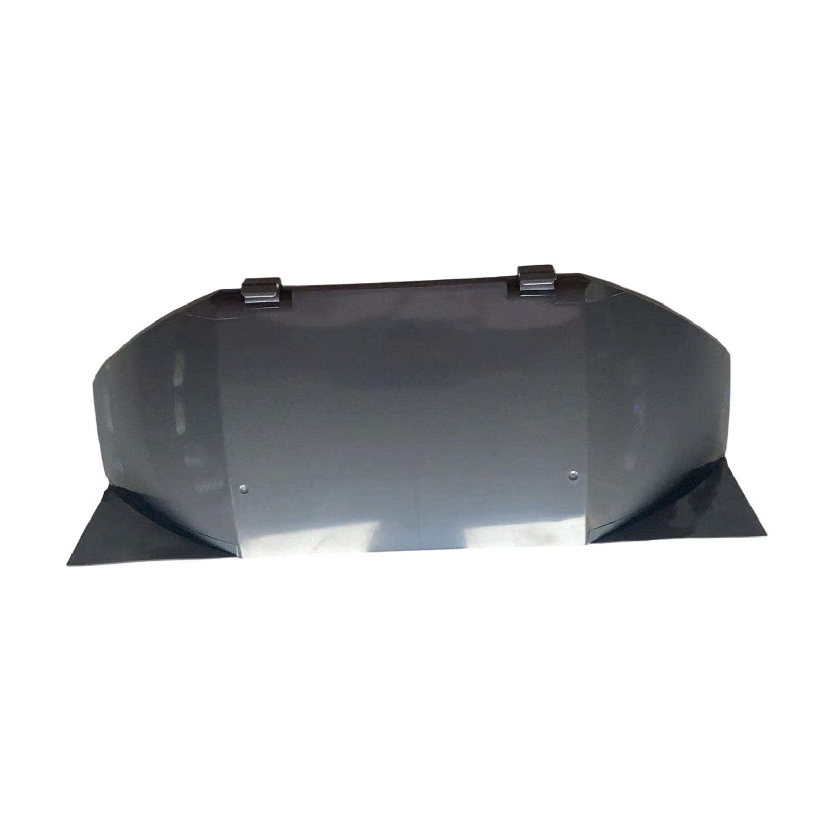 Cat Litter Box Inner Door