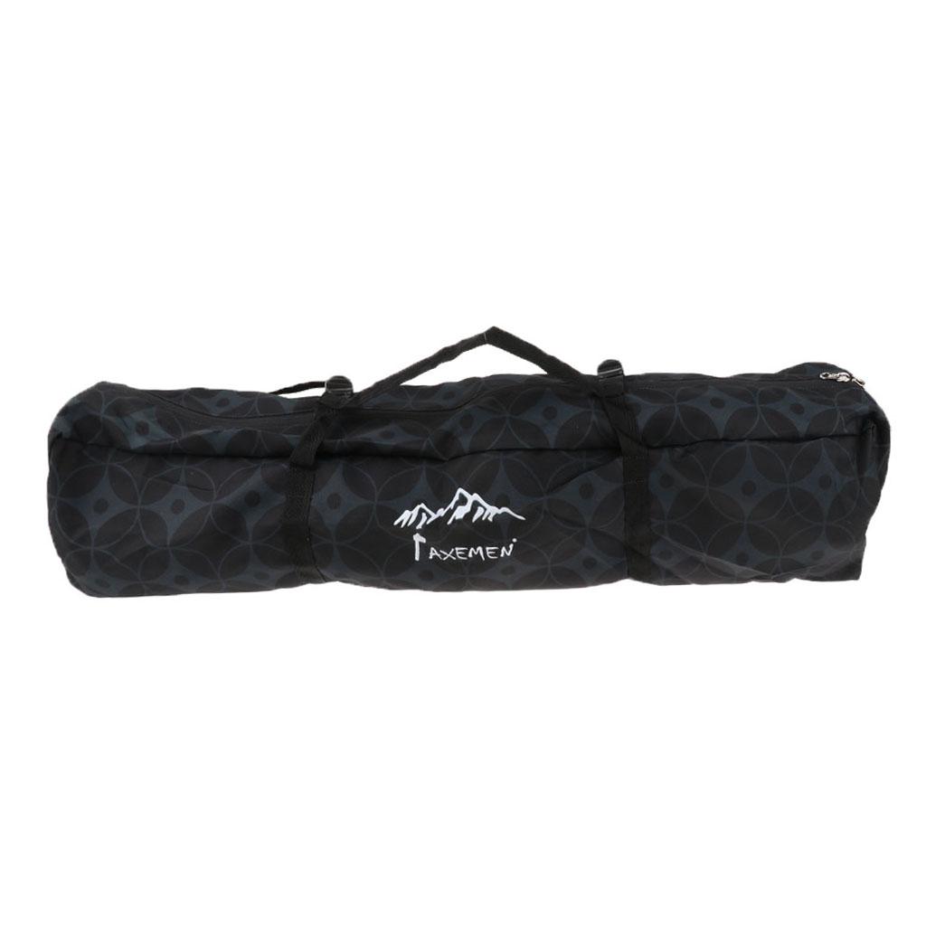Duffel Bag Compression Straps